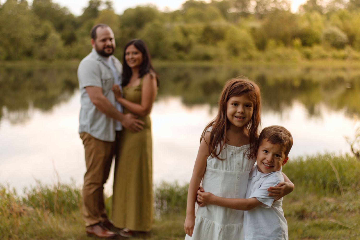 Family photography in northern Virginia and DC.