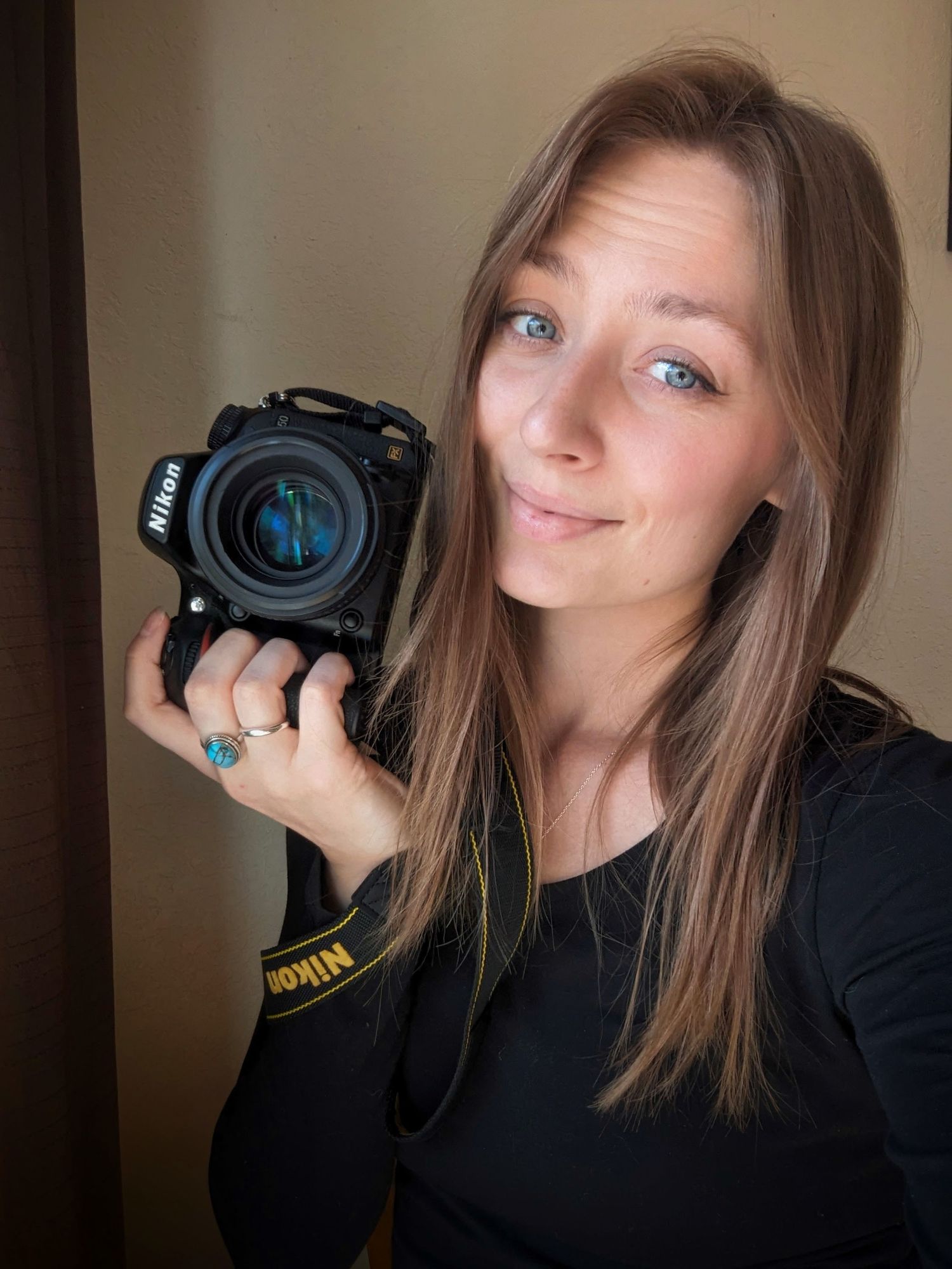 Destiny Barber Photography LLC Portrait