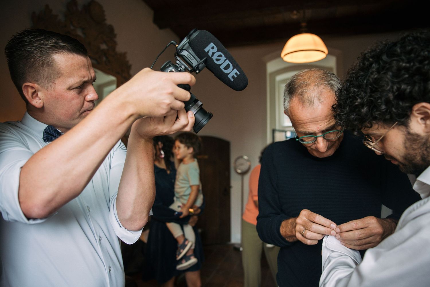 videograaf frank de wit