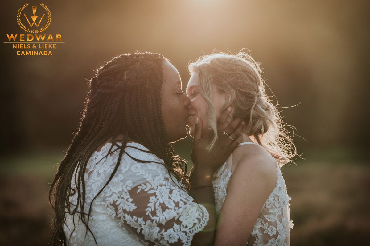 wedwar award winning wedding photography