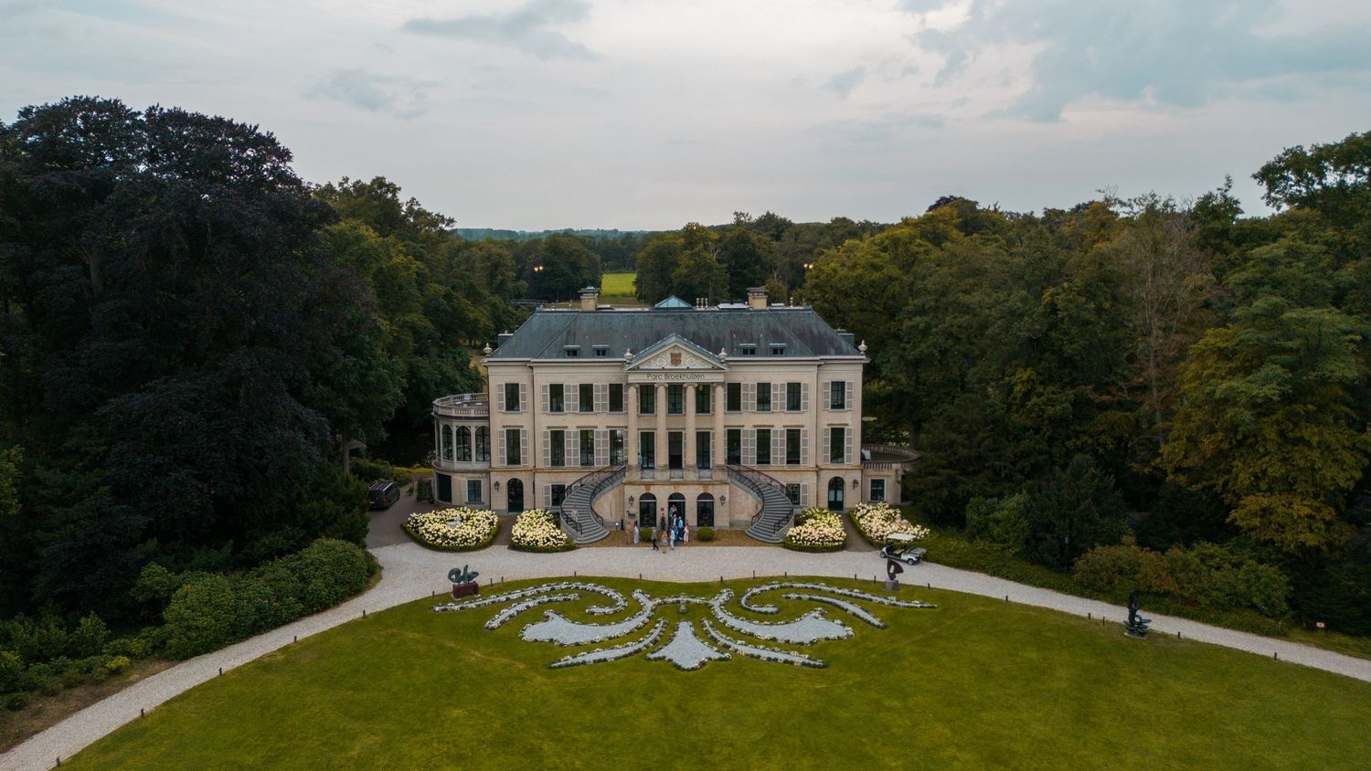 parc broekhuizen