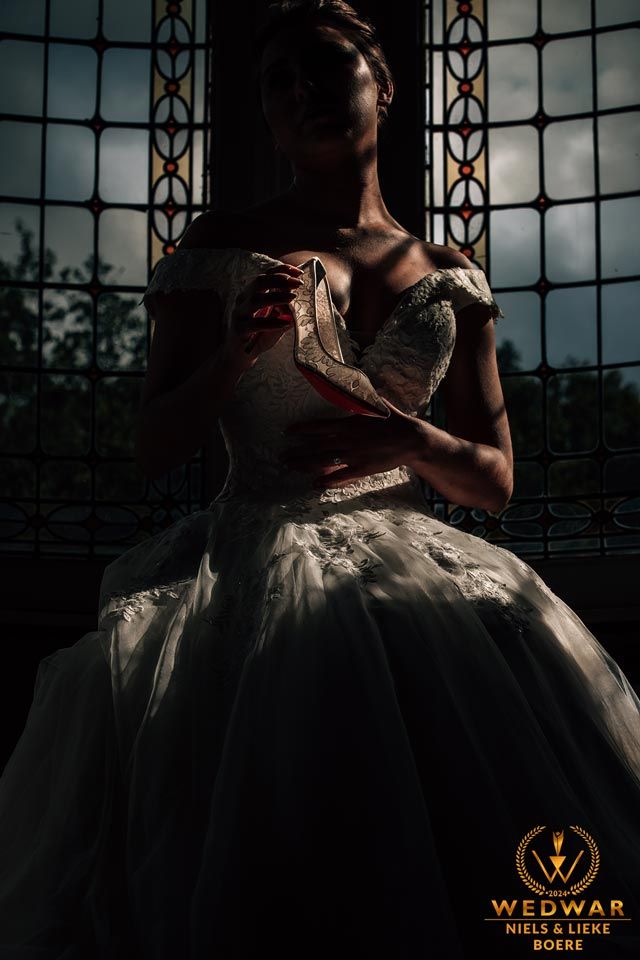 wedwar award winning wedding photography