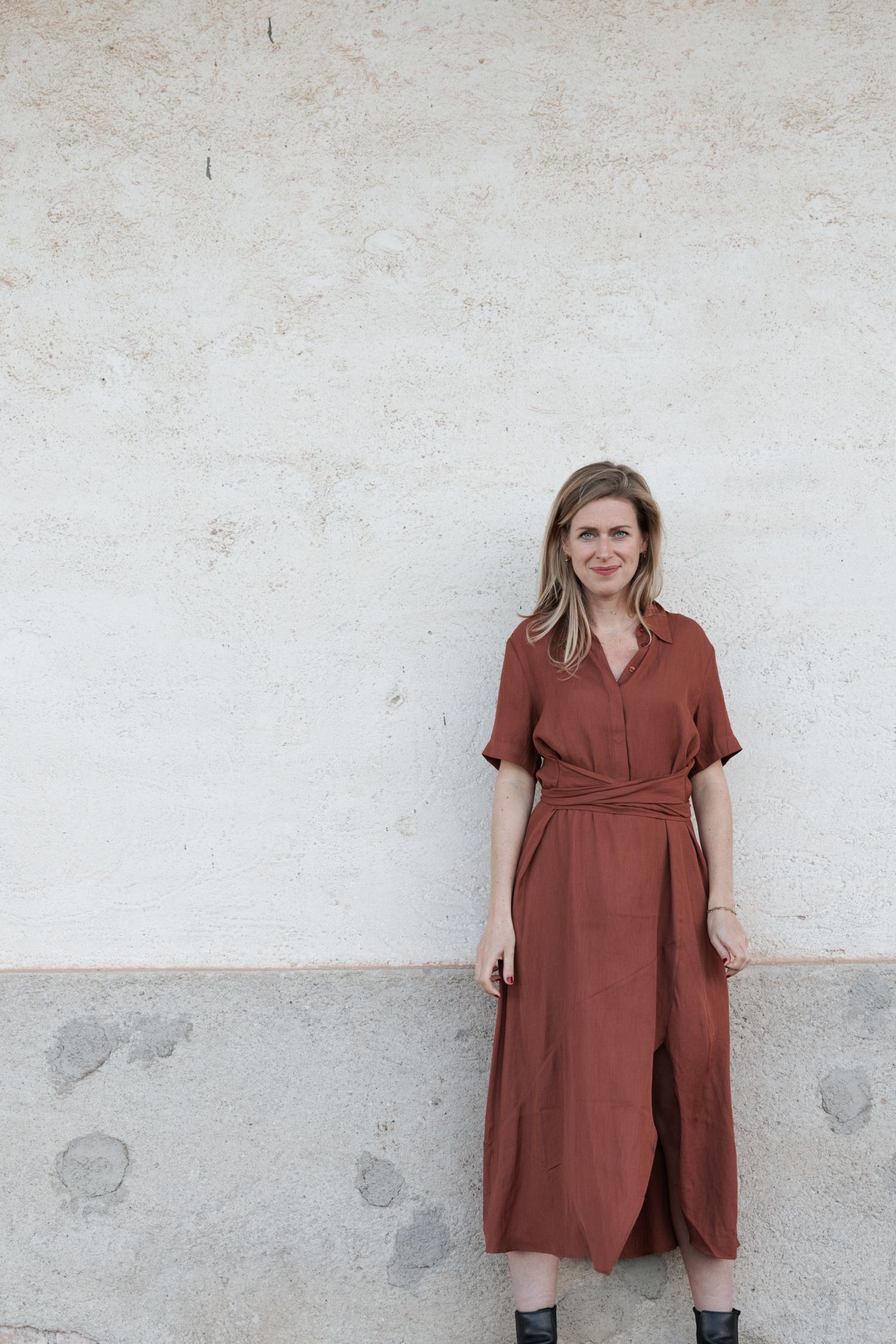 Lieke van de Bruidsgasten