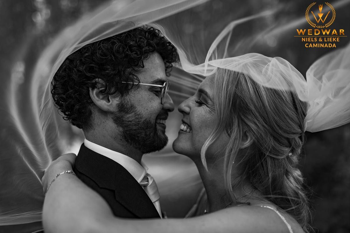 wedwar award winning wedding photography