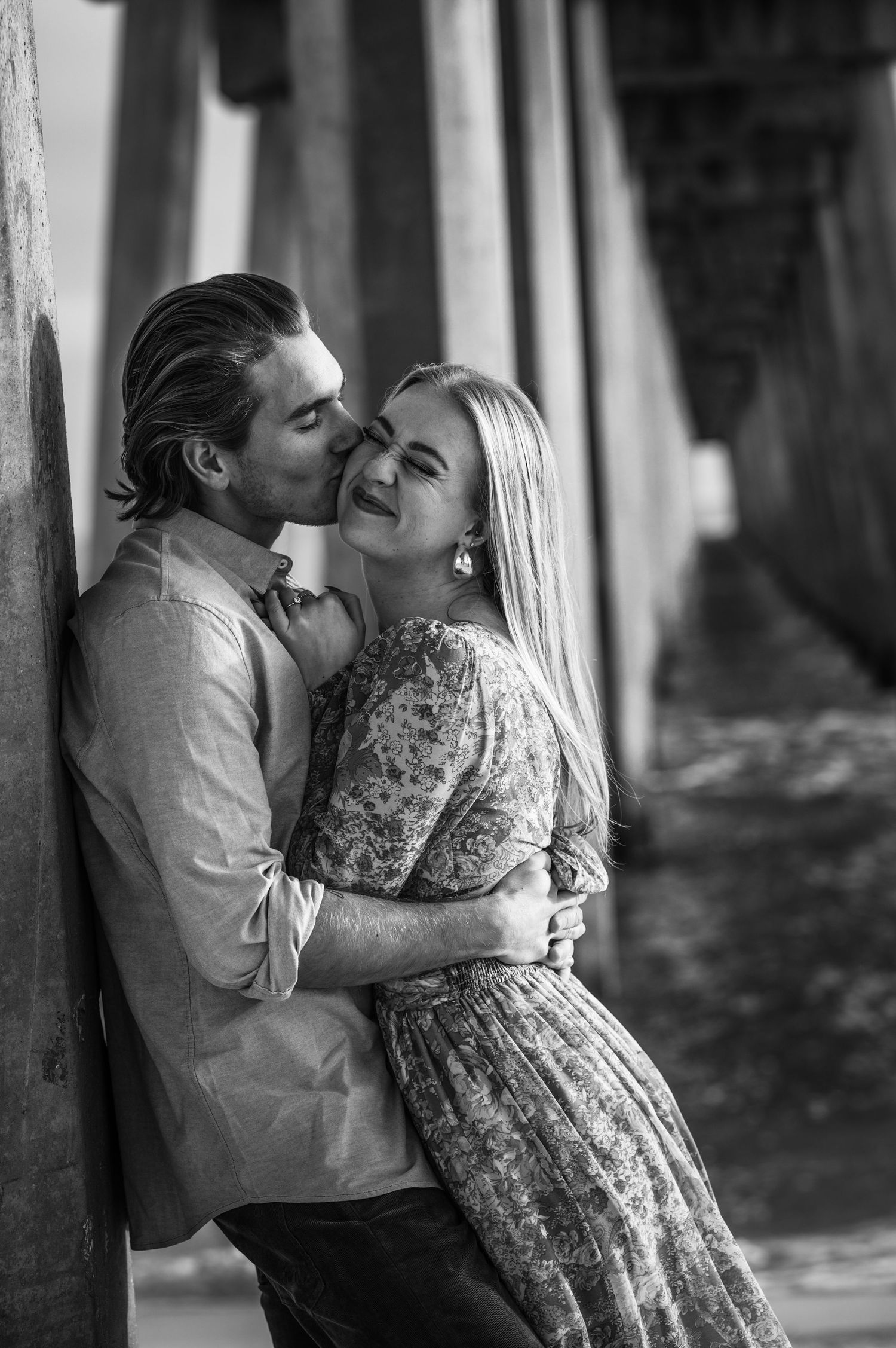 engagement photography, elopement photographer, beach portraits, portrait photographer, wedding photographer, romantic love