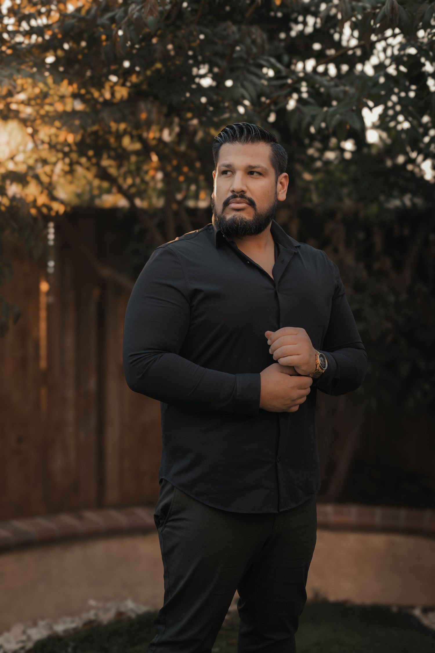 Michael Garcia (Vows To Remember)