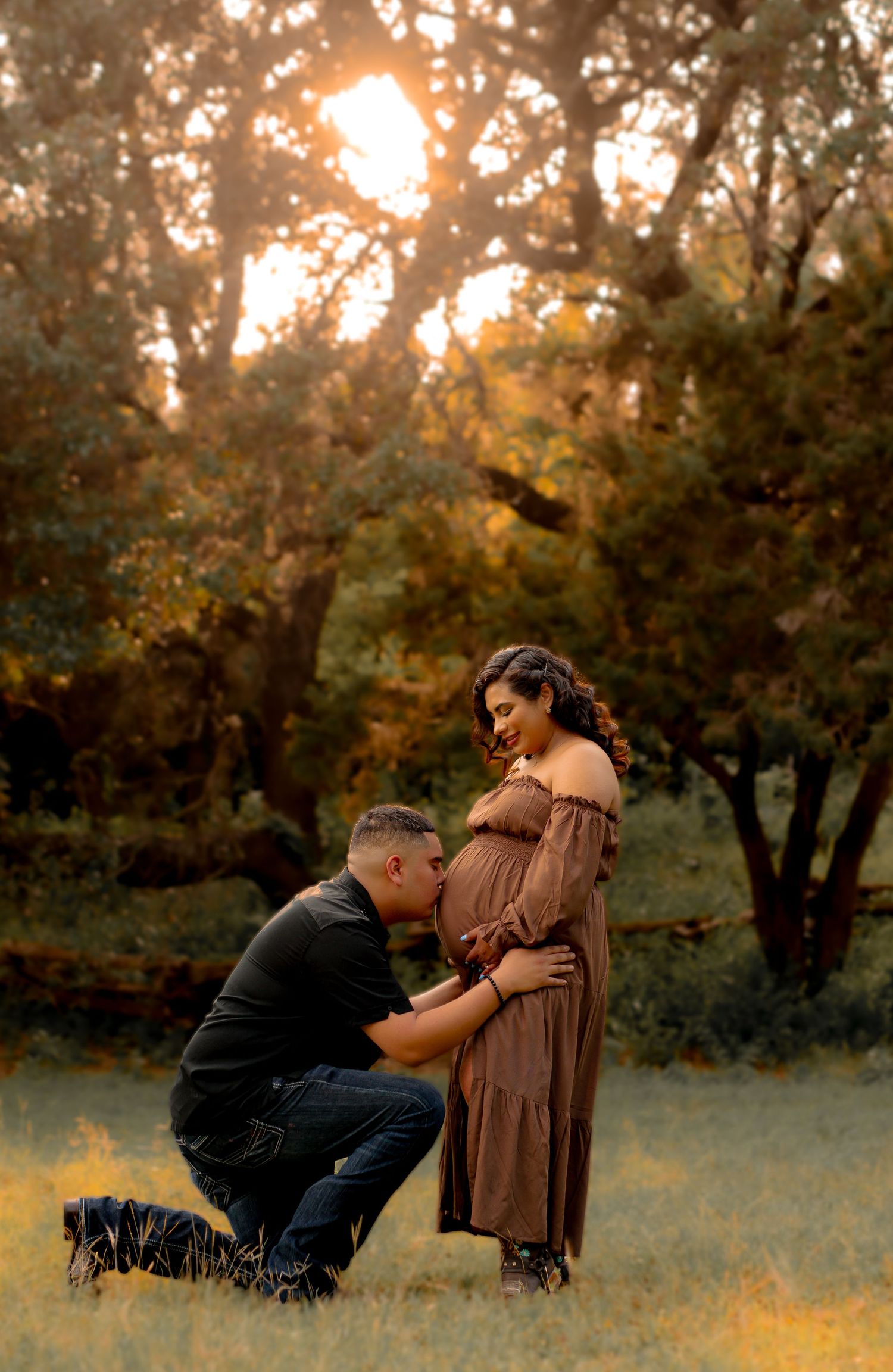 Maternity Photoshoot