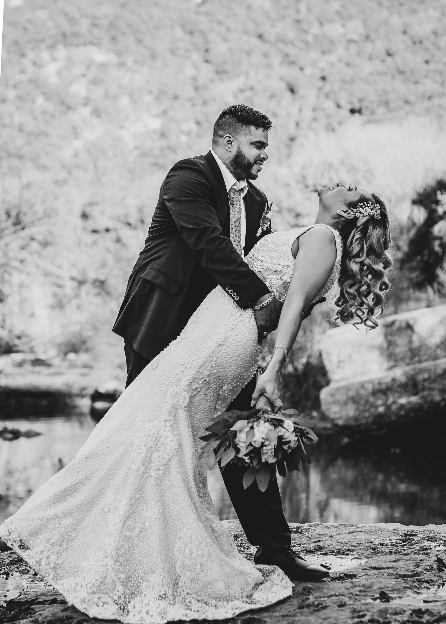 Wedding Photoshoot
