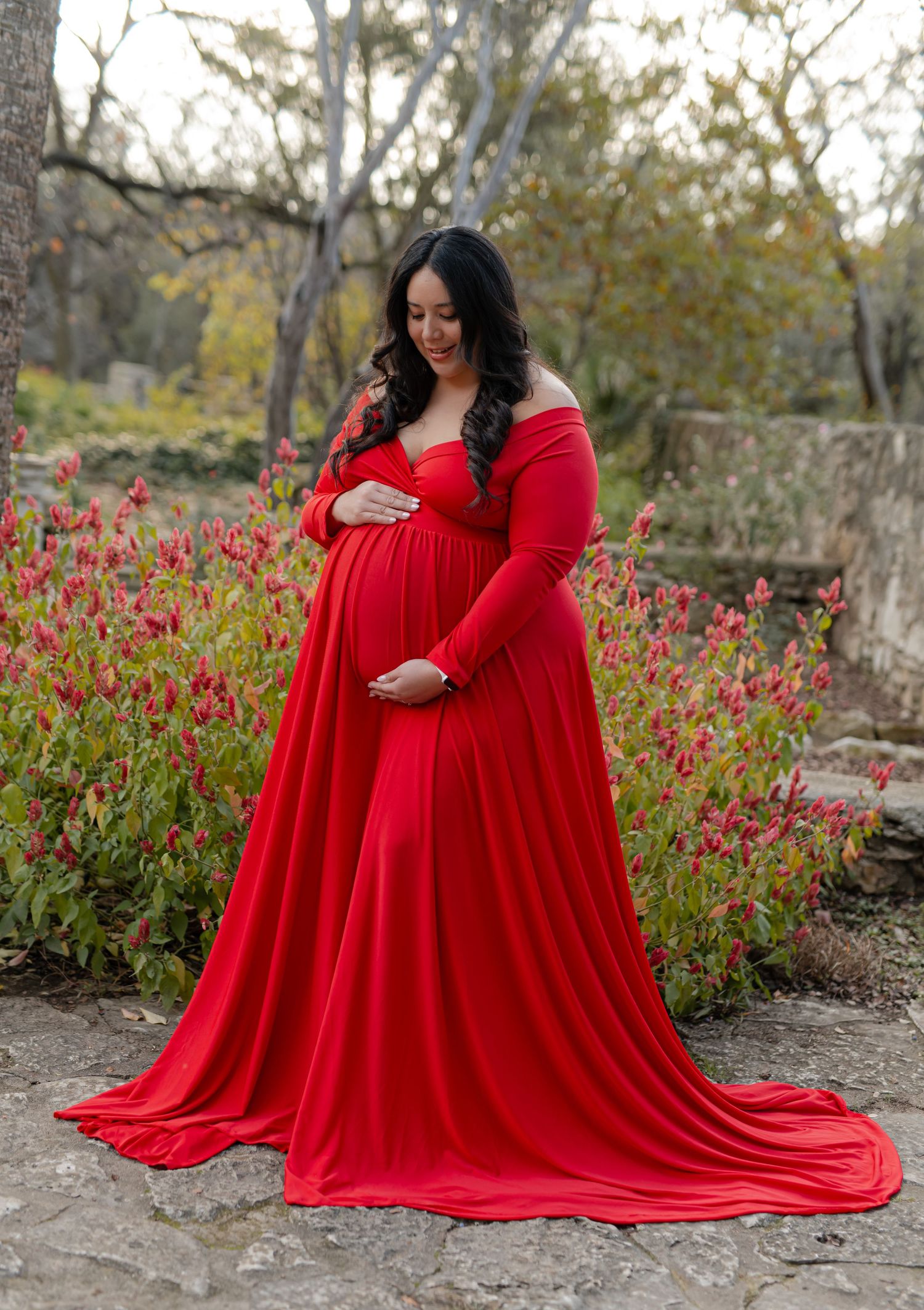 Maternity Photoshoot