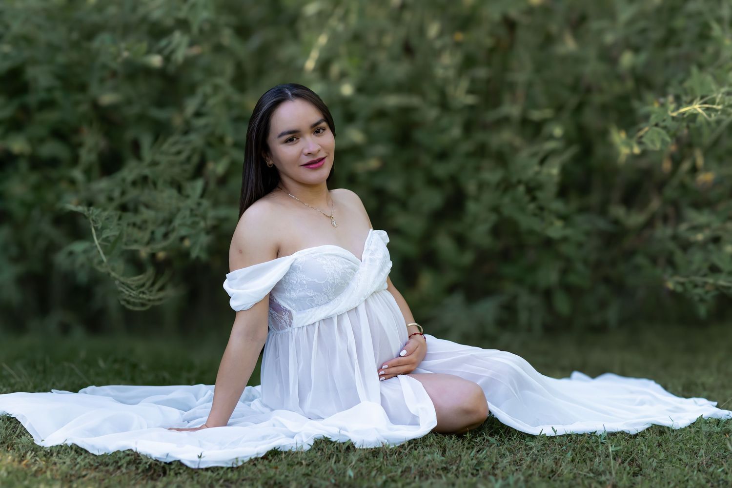 Maternity Photoshoot