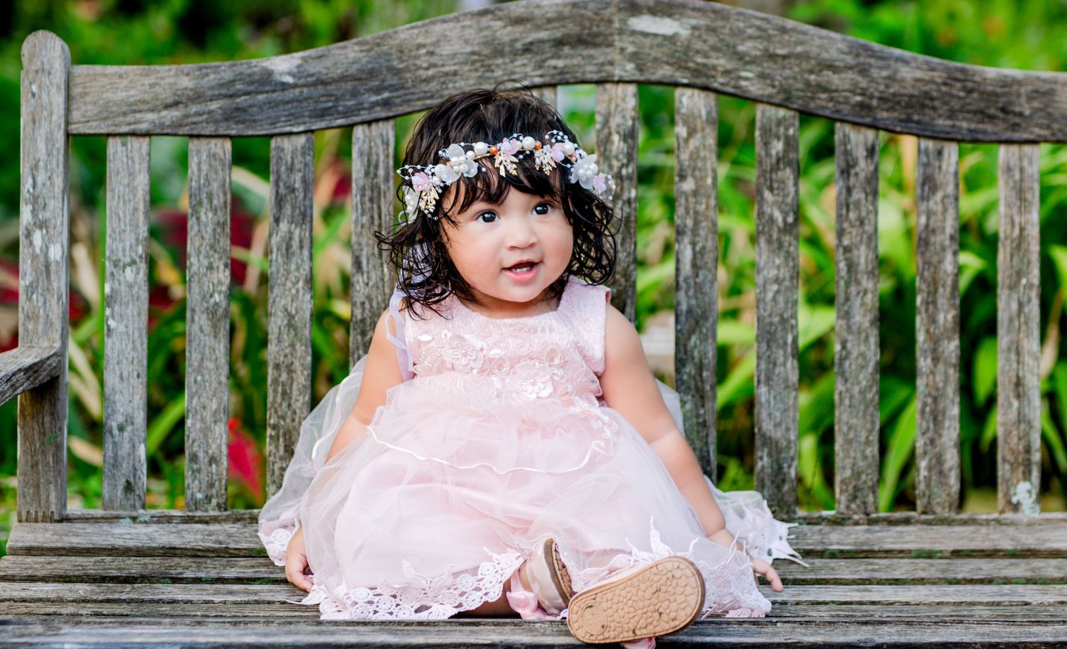 Birthday Photoshoot