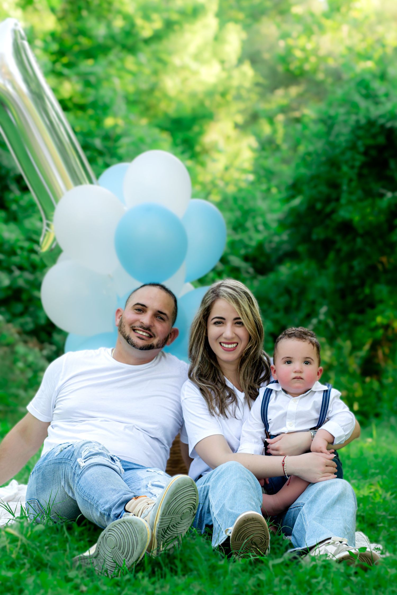 Family Photoshoot