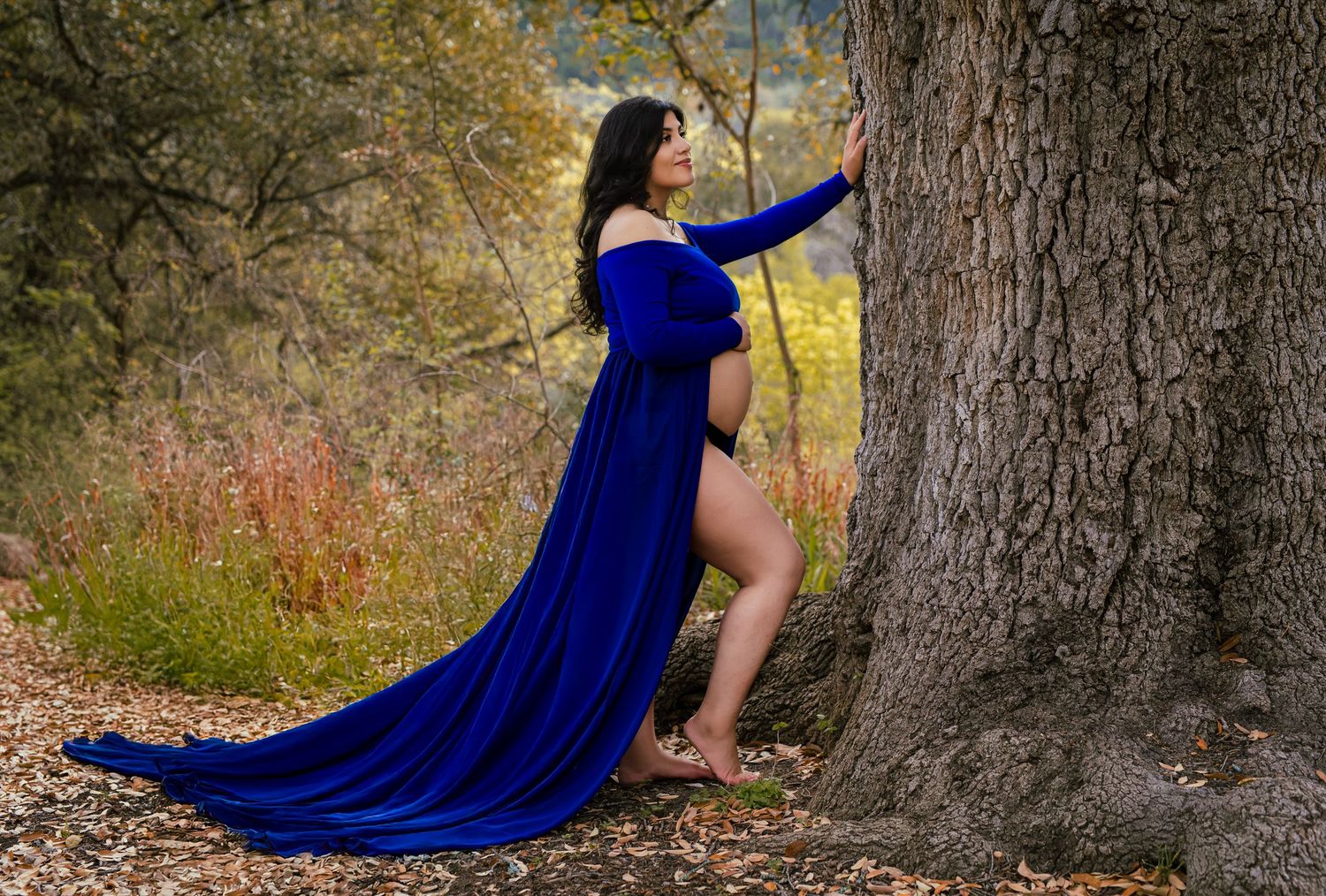 Maternity Photoshoot