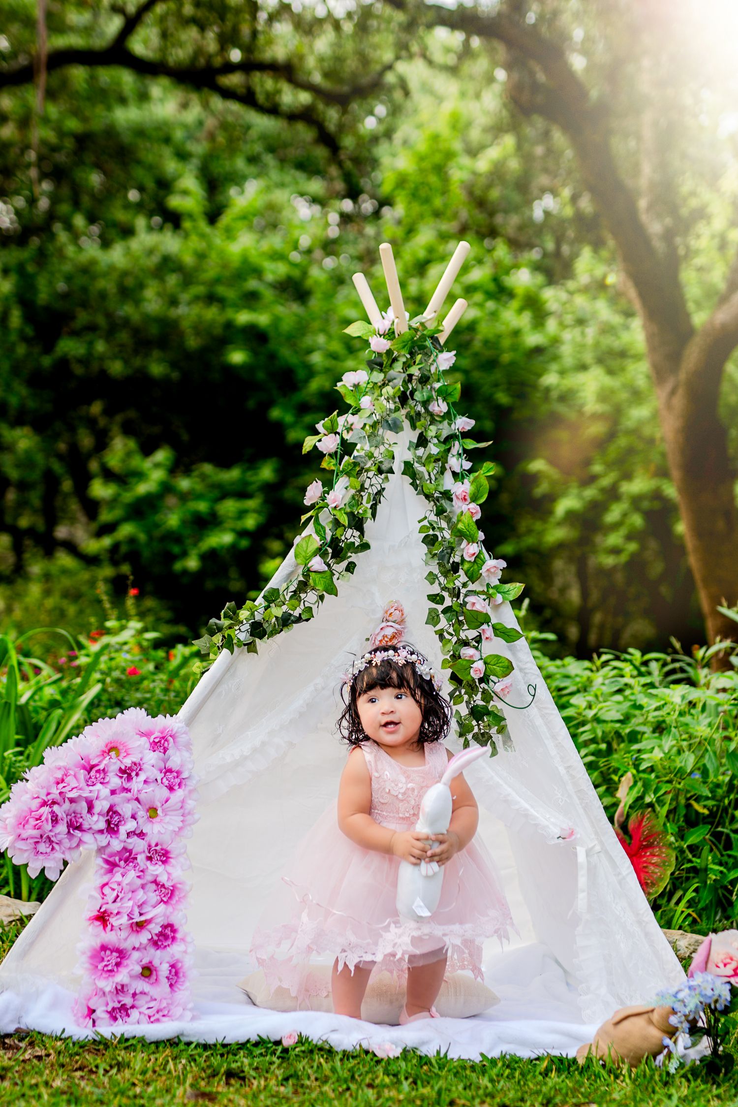 Kids Photoshoot