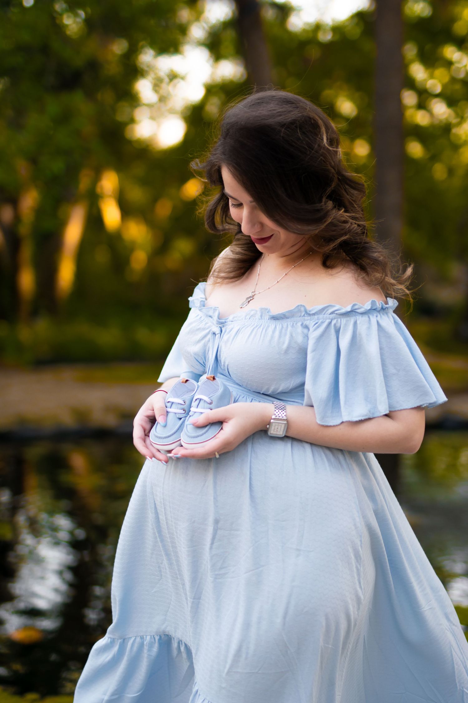 Maternity Photoshoot