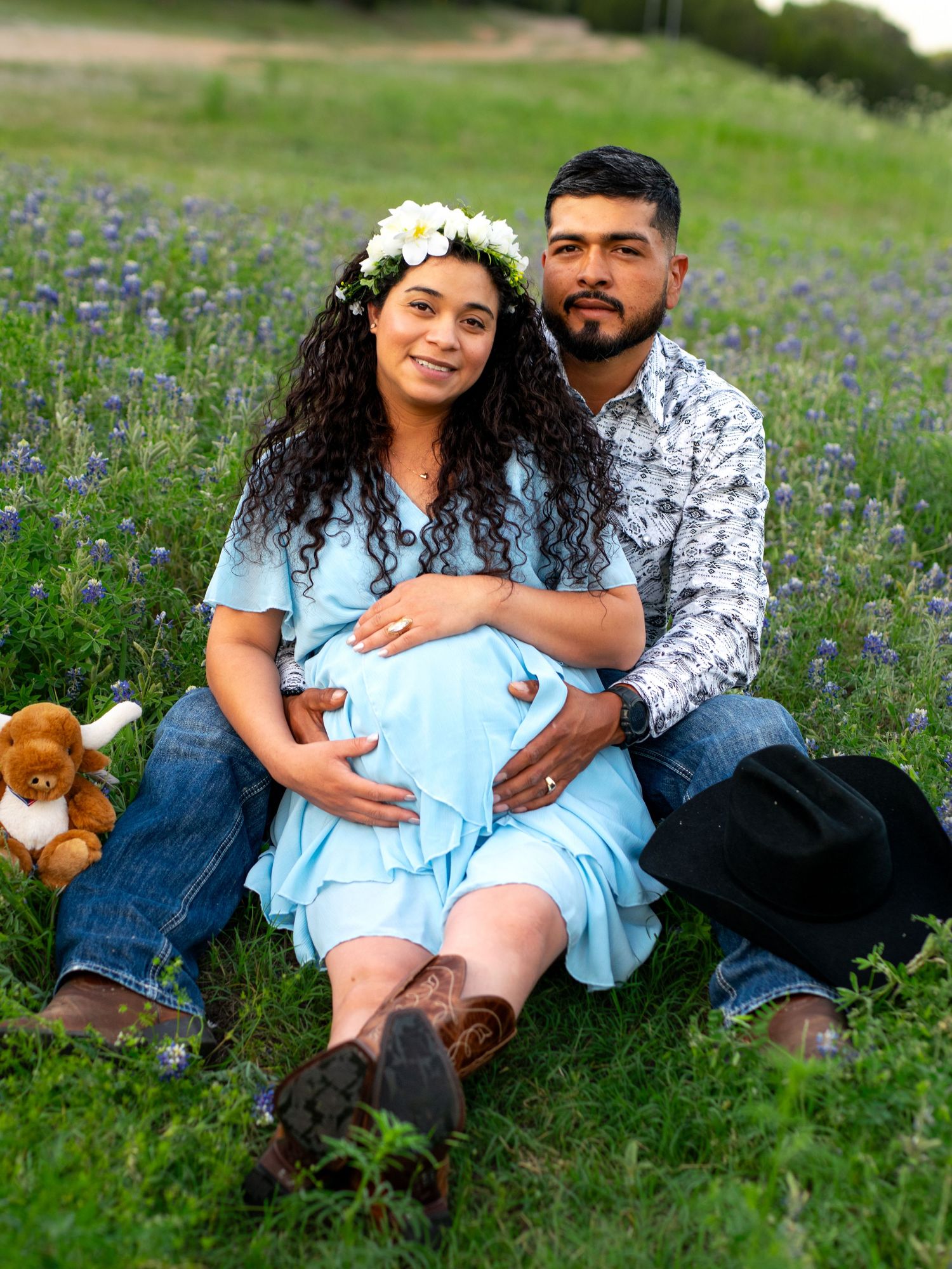 Maternity Photoshoot