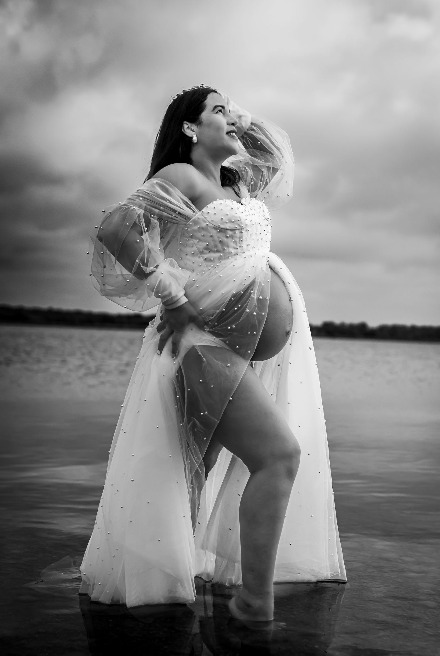 Maternity Photoshoot