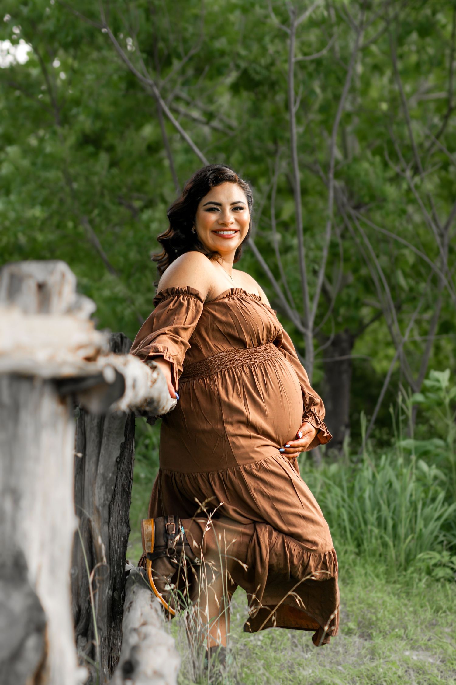 Maternity Photoshoot