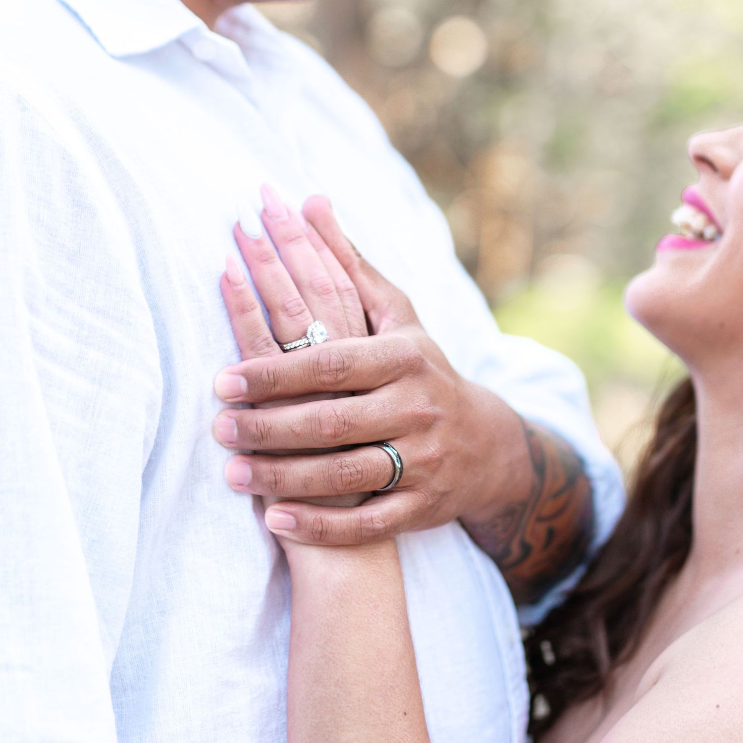 Wedding Photoshoot