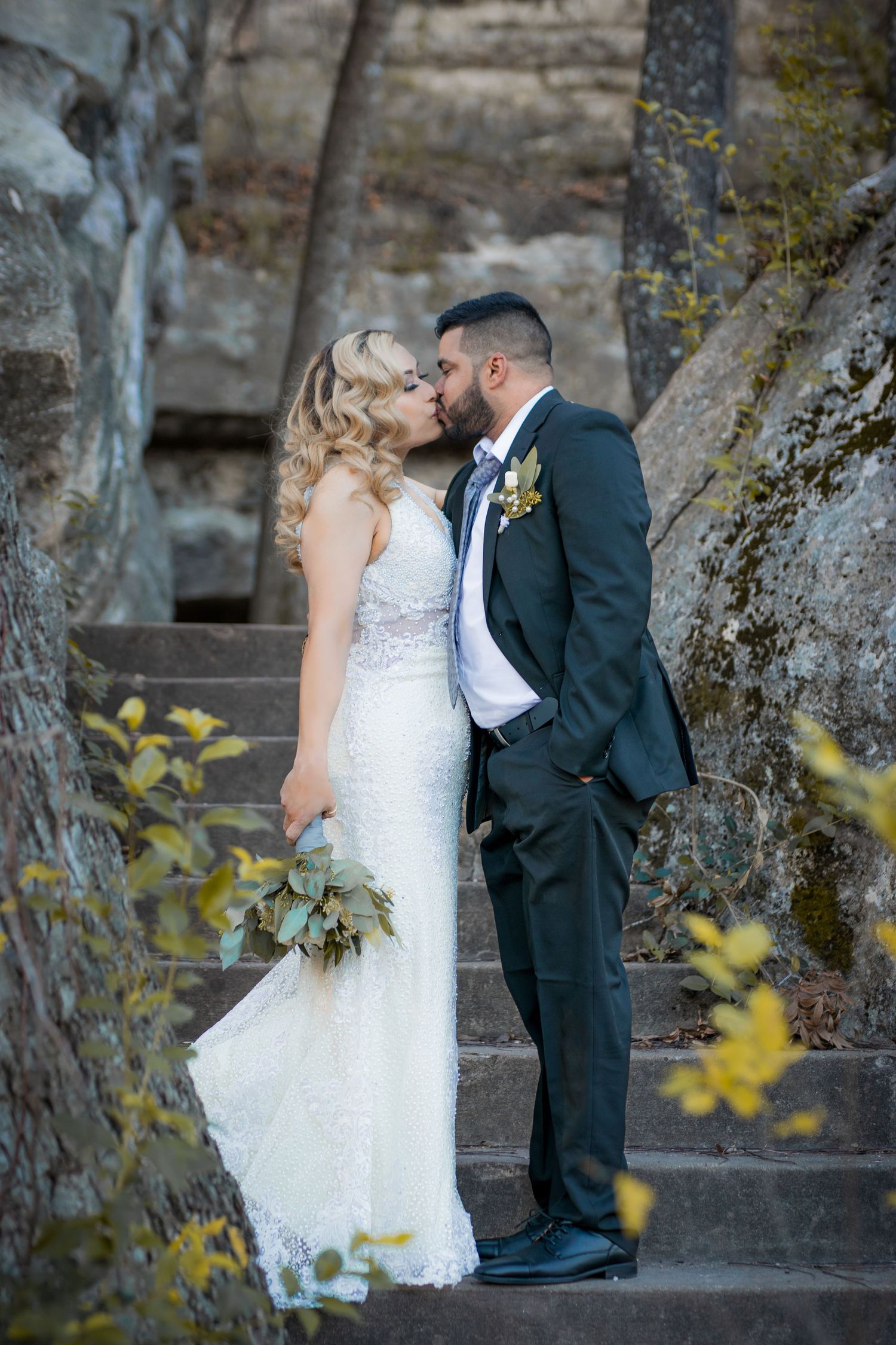 Wedding Photoshoot