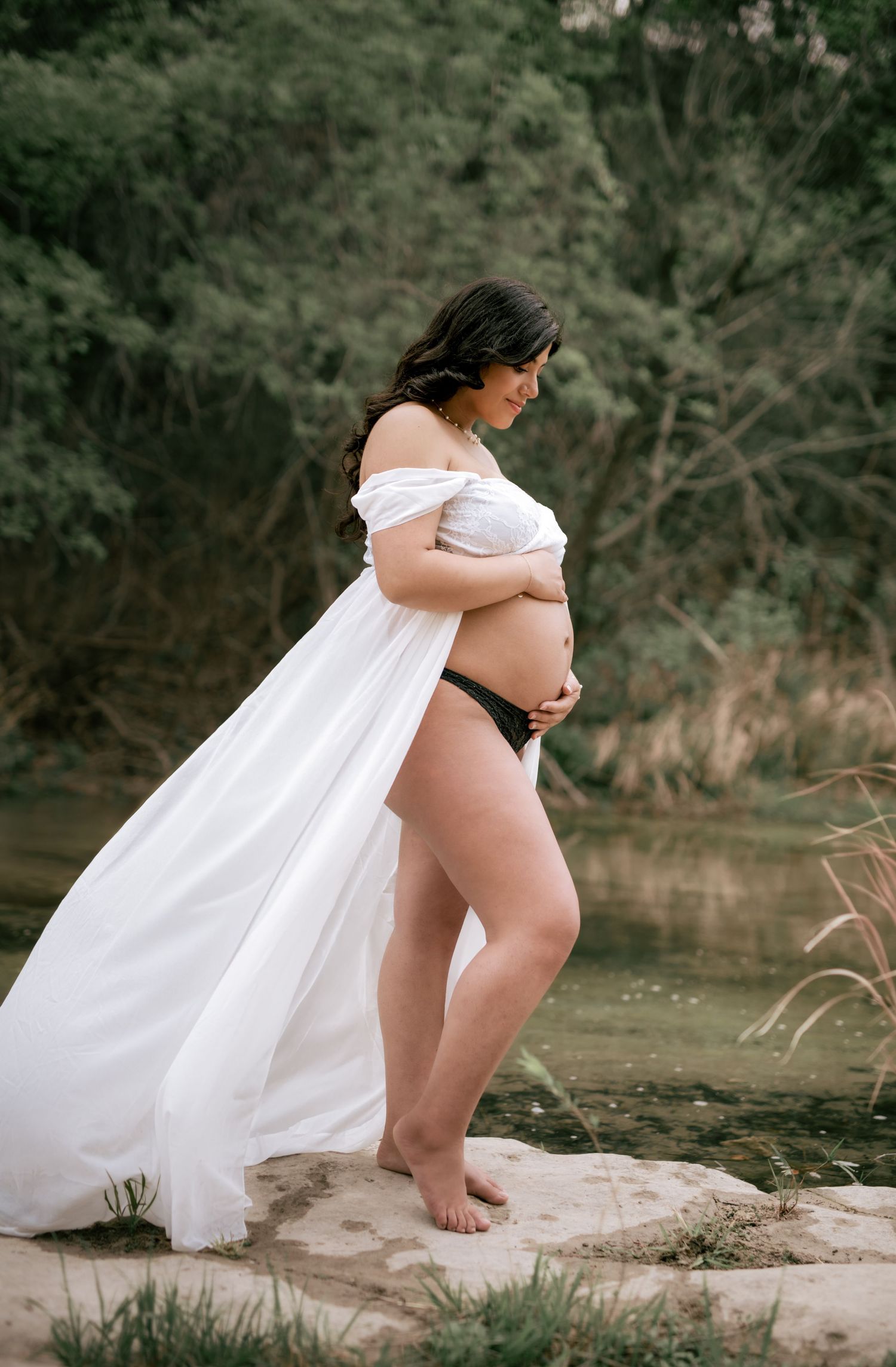 Maternity Photoshoot