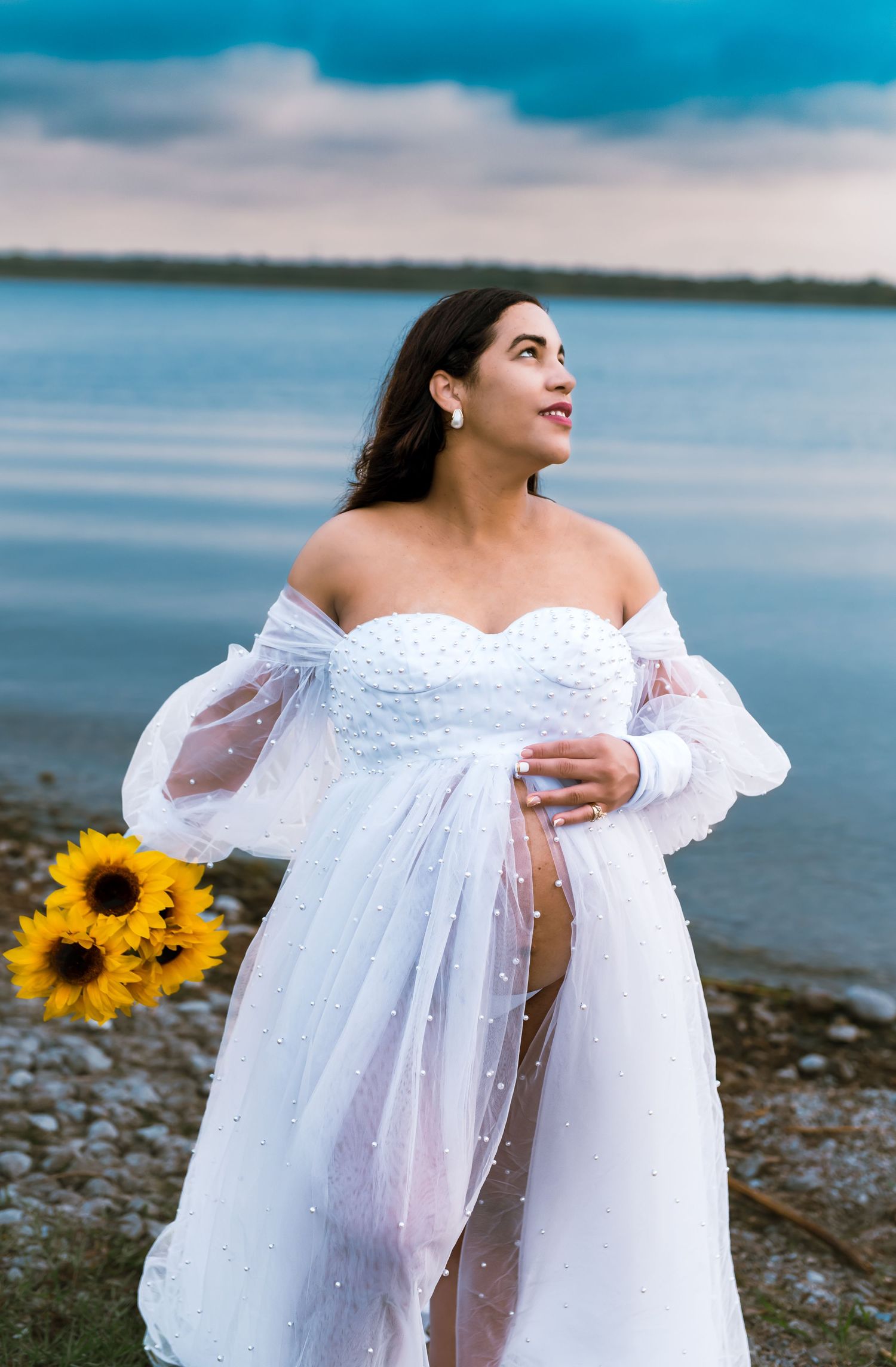 Maternity Photoshoot
