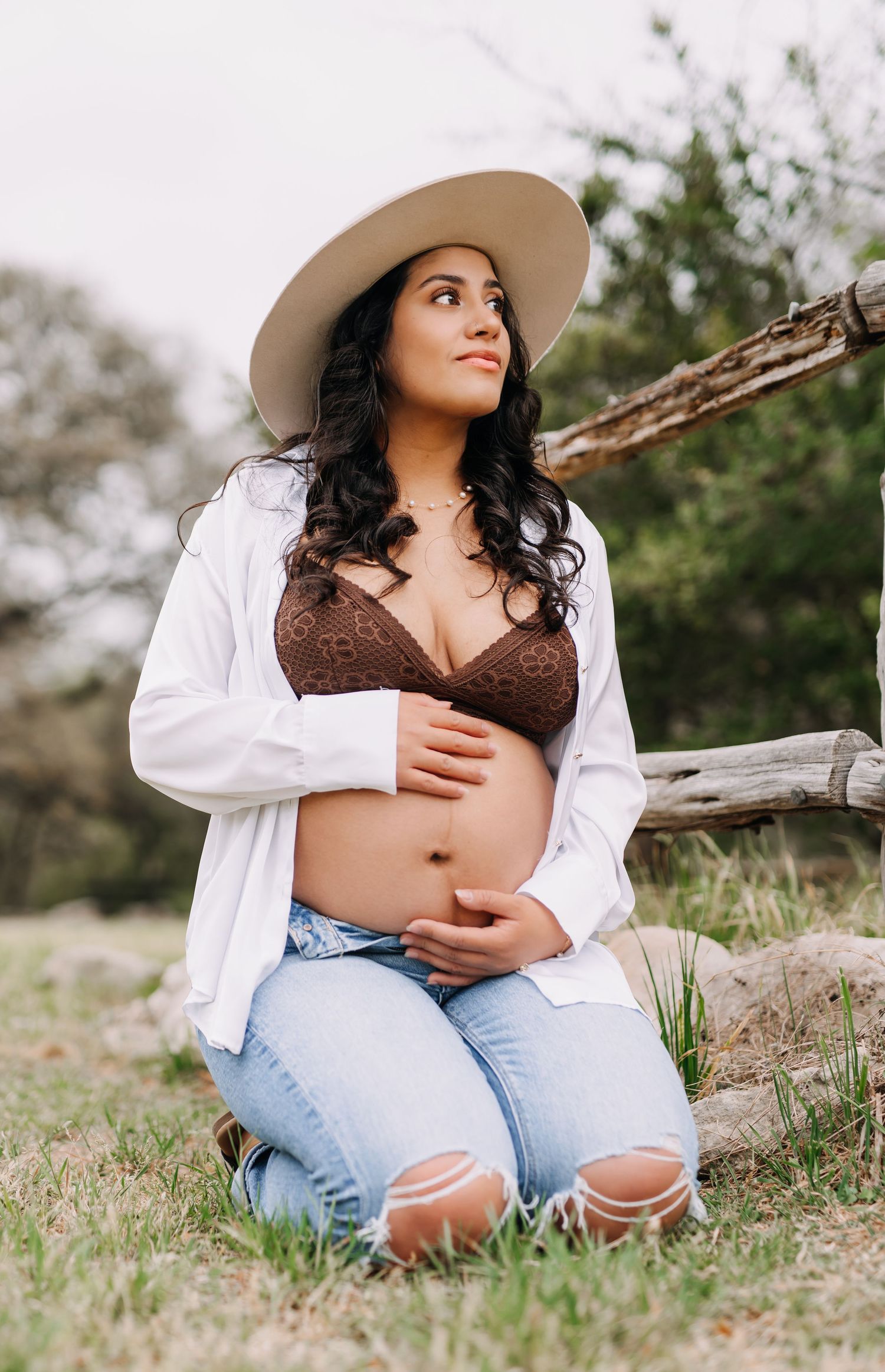 Maternity Photoshoot