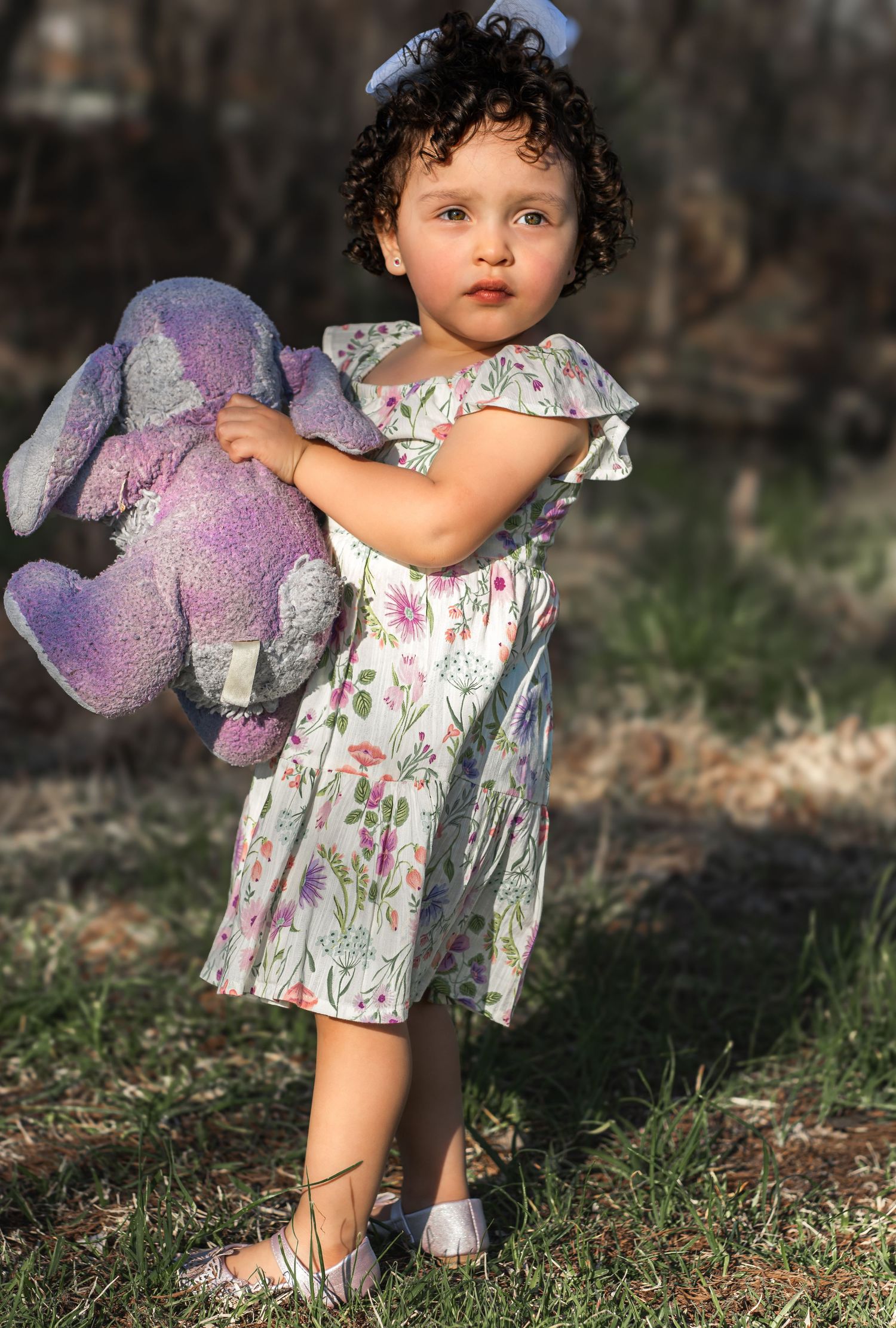 Kids Photoshoot