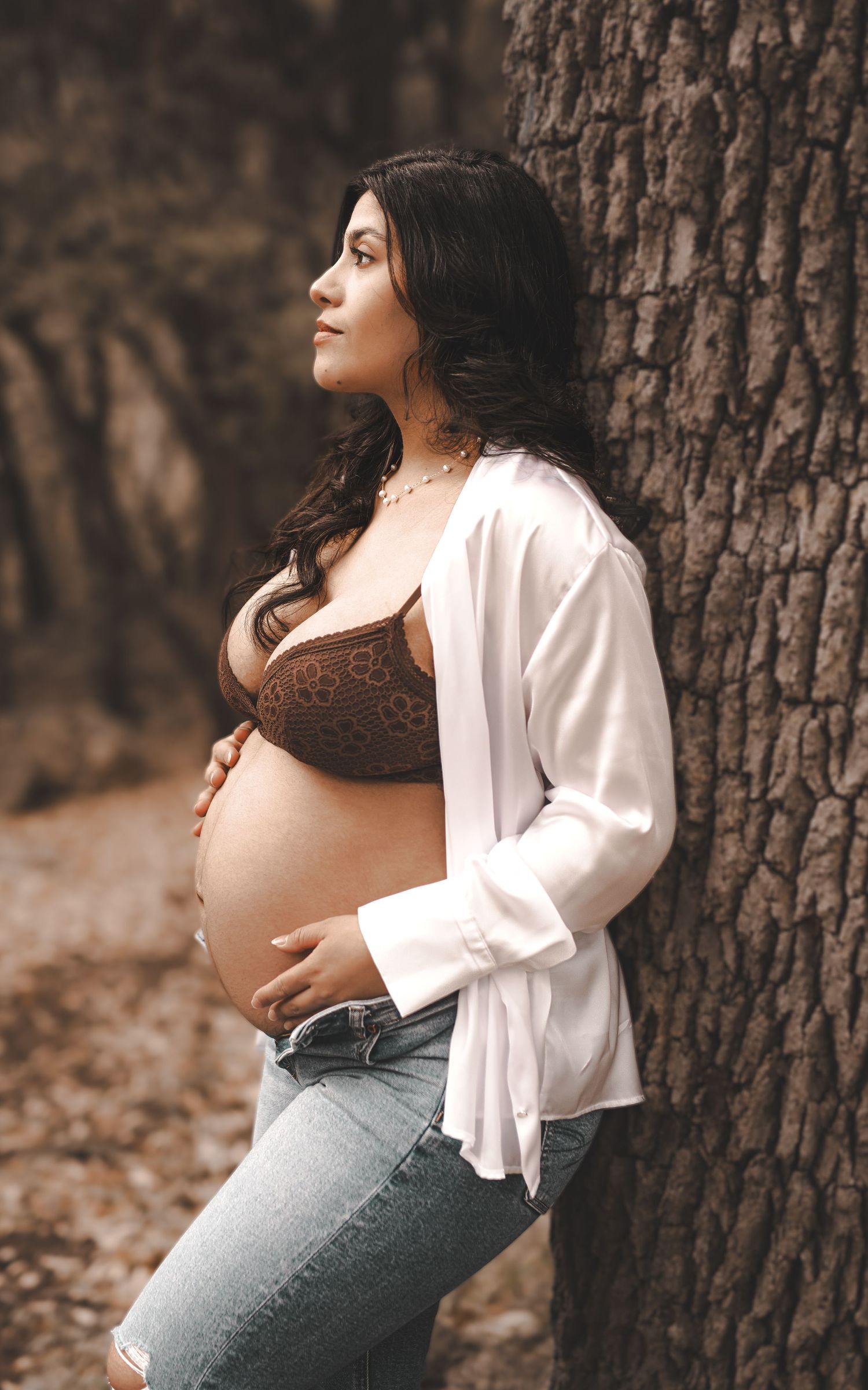 Maternity Photoshoot