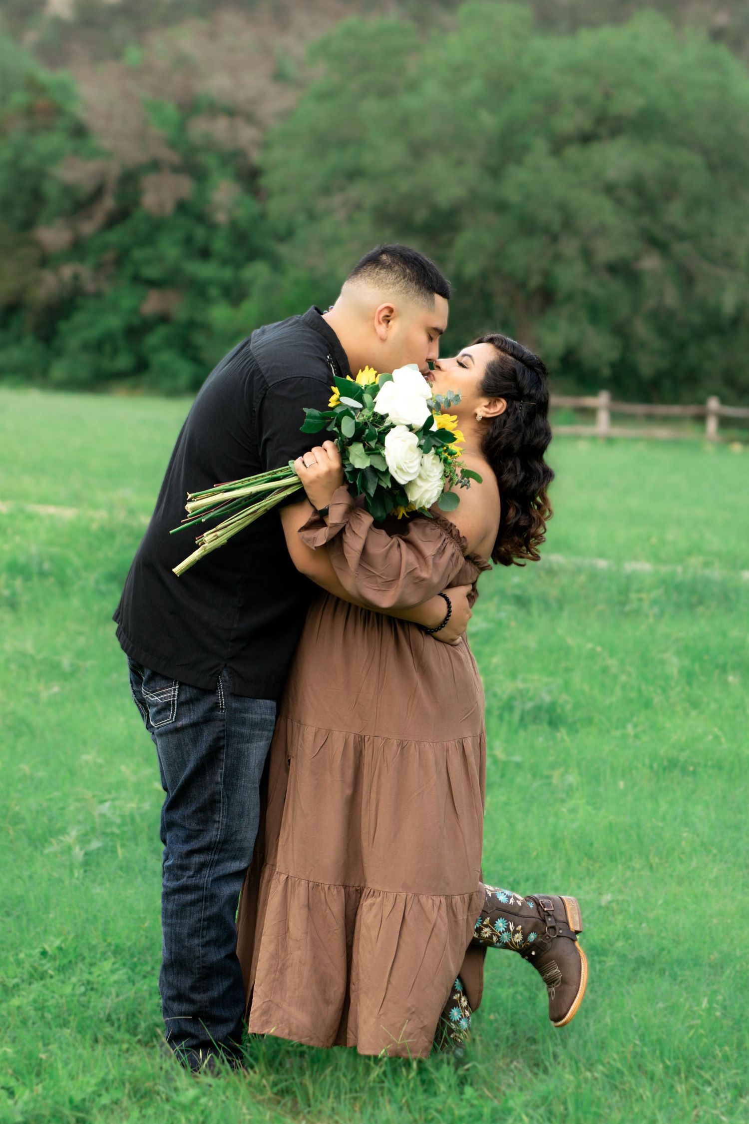 Wedding Photoshoot