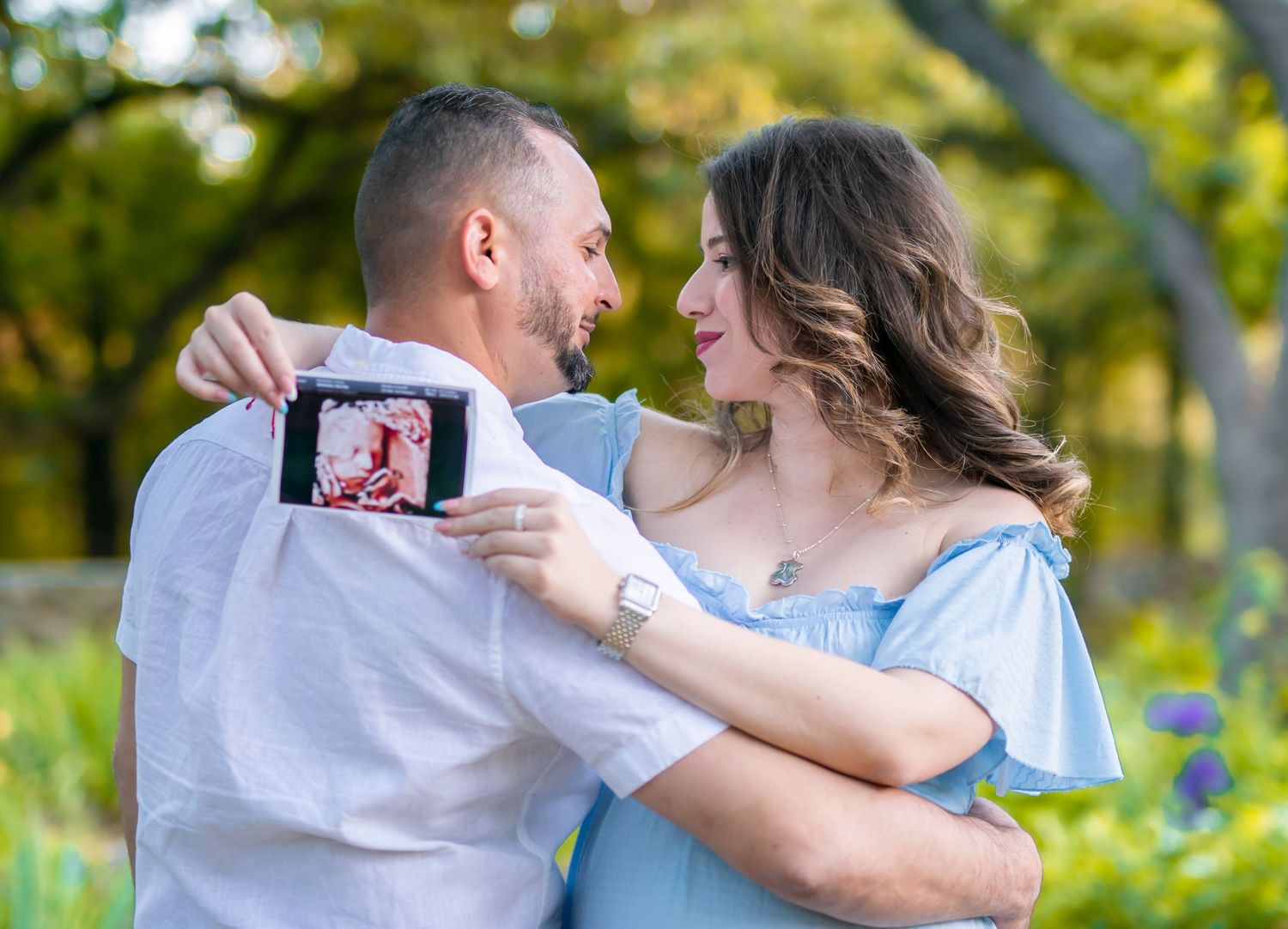Maternity Photoshoot