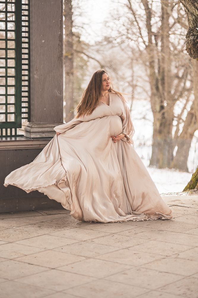 Gravidfotograf Umea