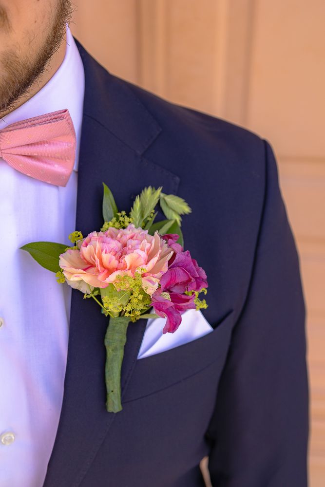Corsage