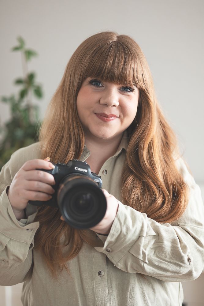 Fotograf Umea