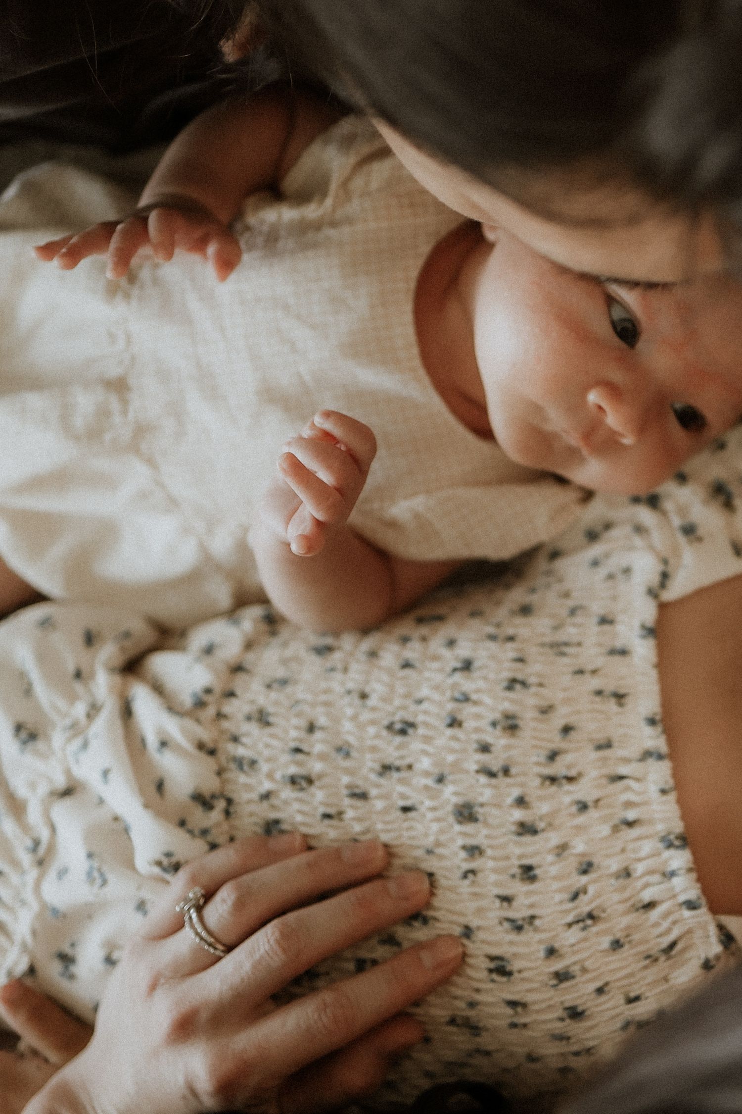 newborn baby, lifestyle photography, details