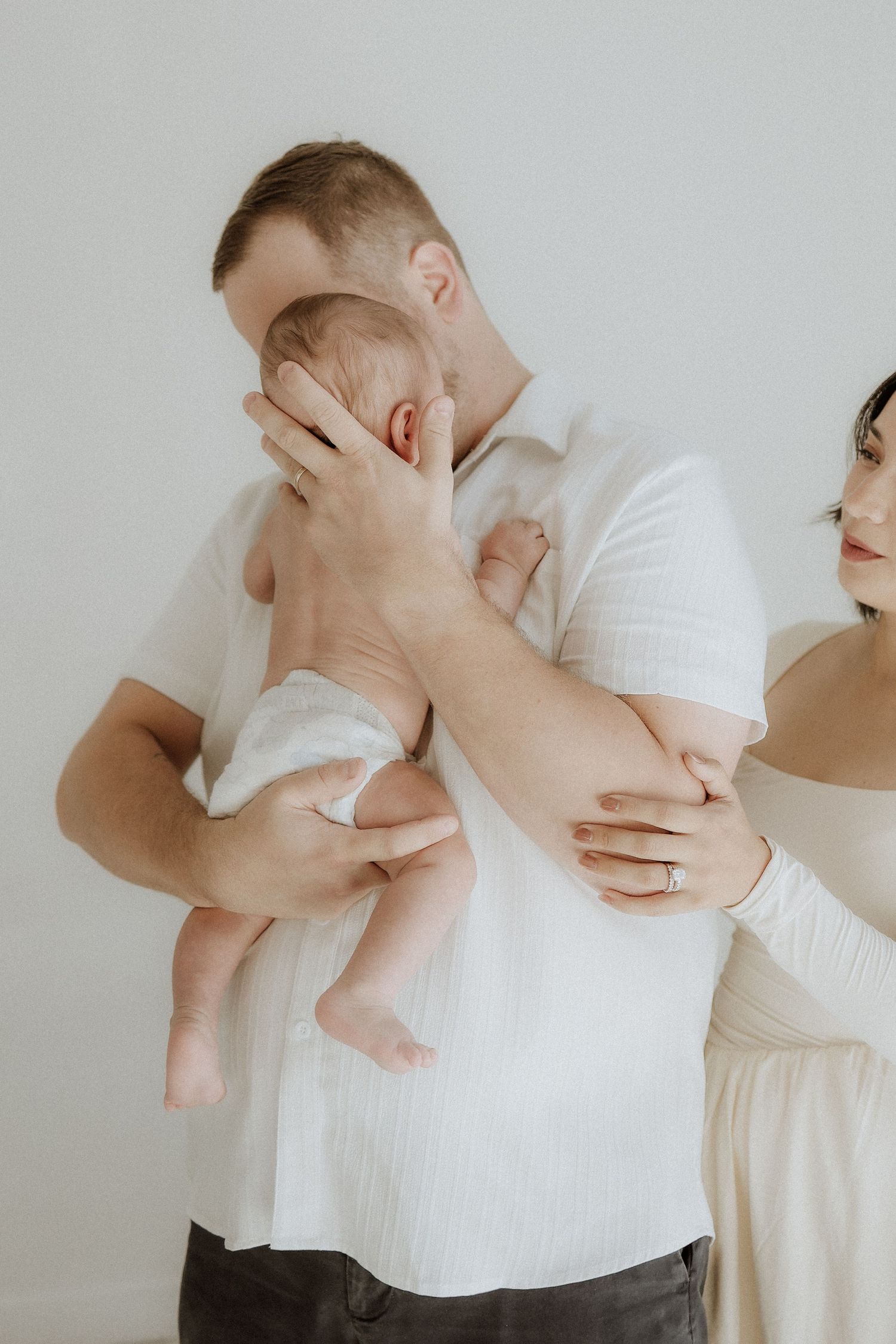 family photography, candid, the lumen room austin
