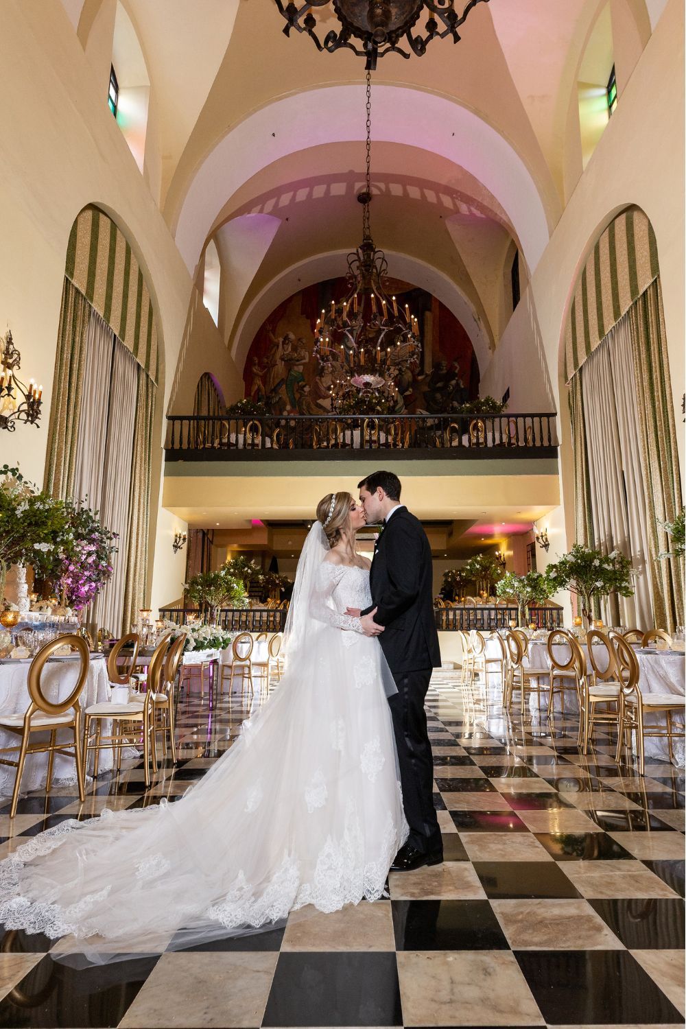 puerto rican wedding dress designers White House Bridal