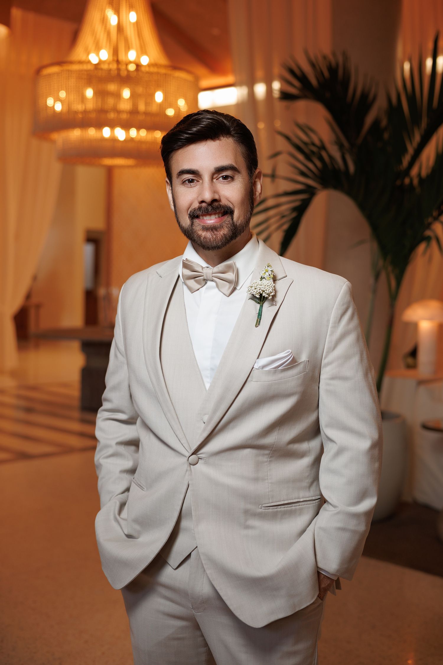 Award-winning Puerto Rico wedding photographer and cinematographer Raymond Vega — capturing destination weddings with artistry, Raymond Vega