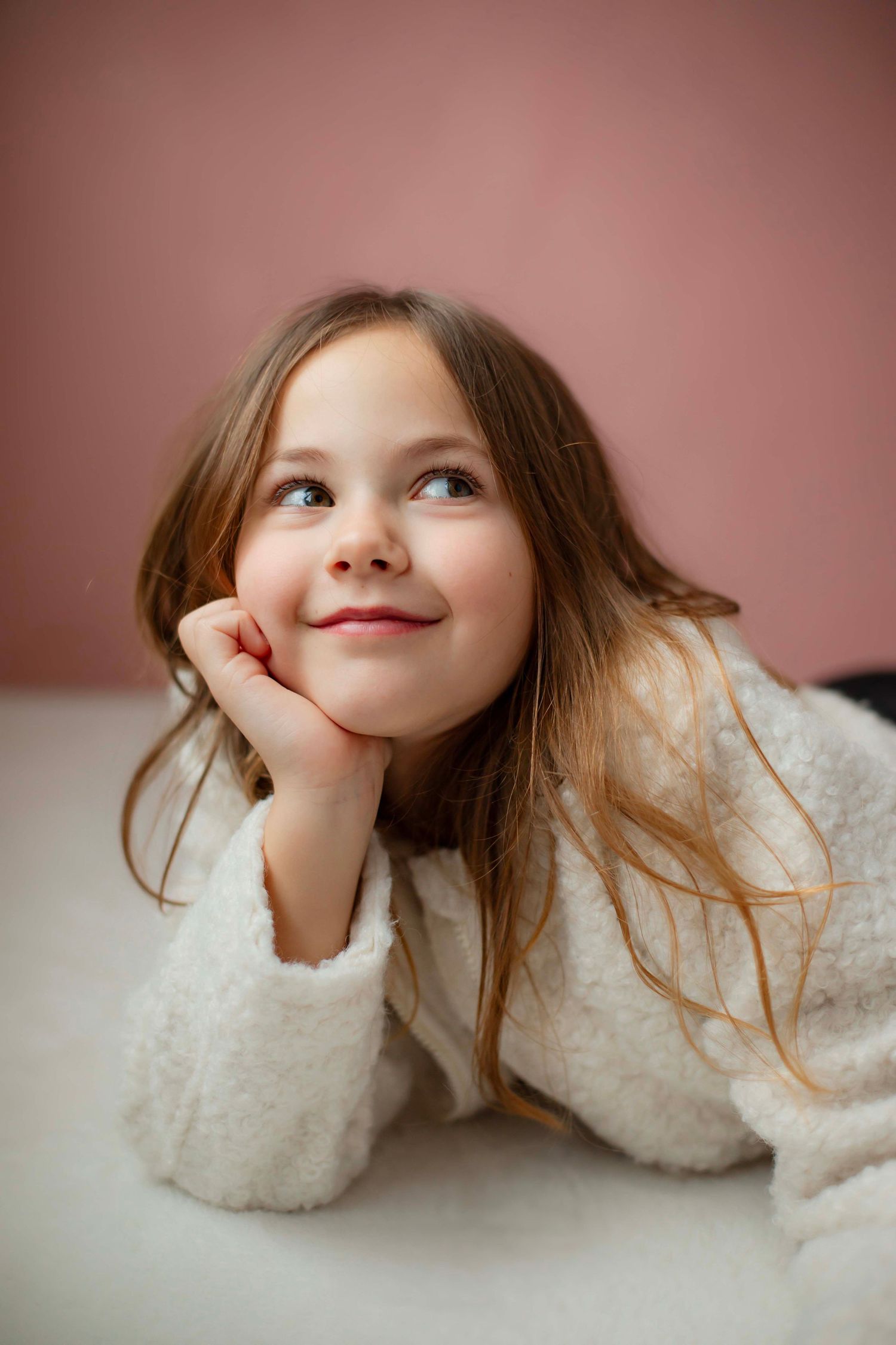 Willow & Wren Photography studio in Chaska, Minnesota. Portrait photography.