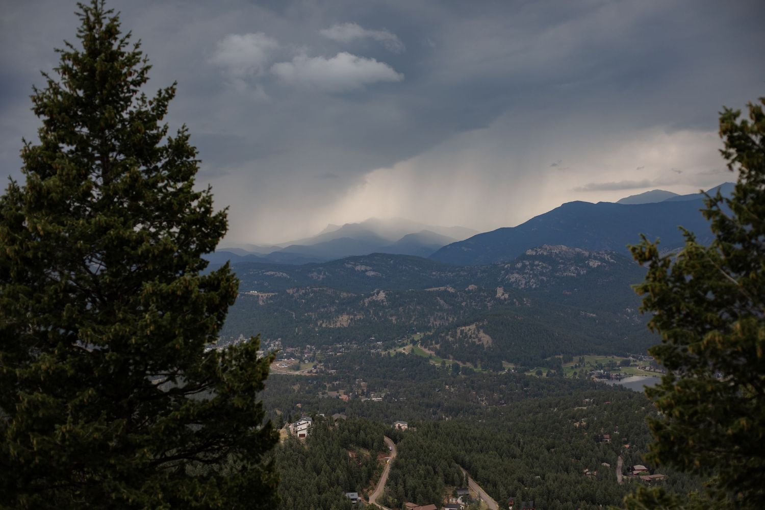 Willow & Wren Photography destination wedding in Colorado. Mountain wedding photography. Destination Wedding.