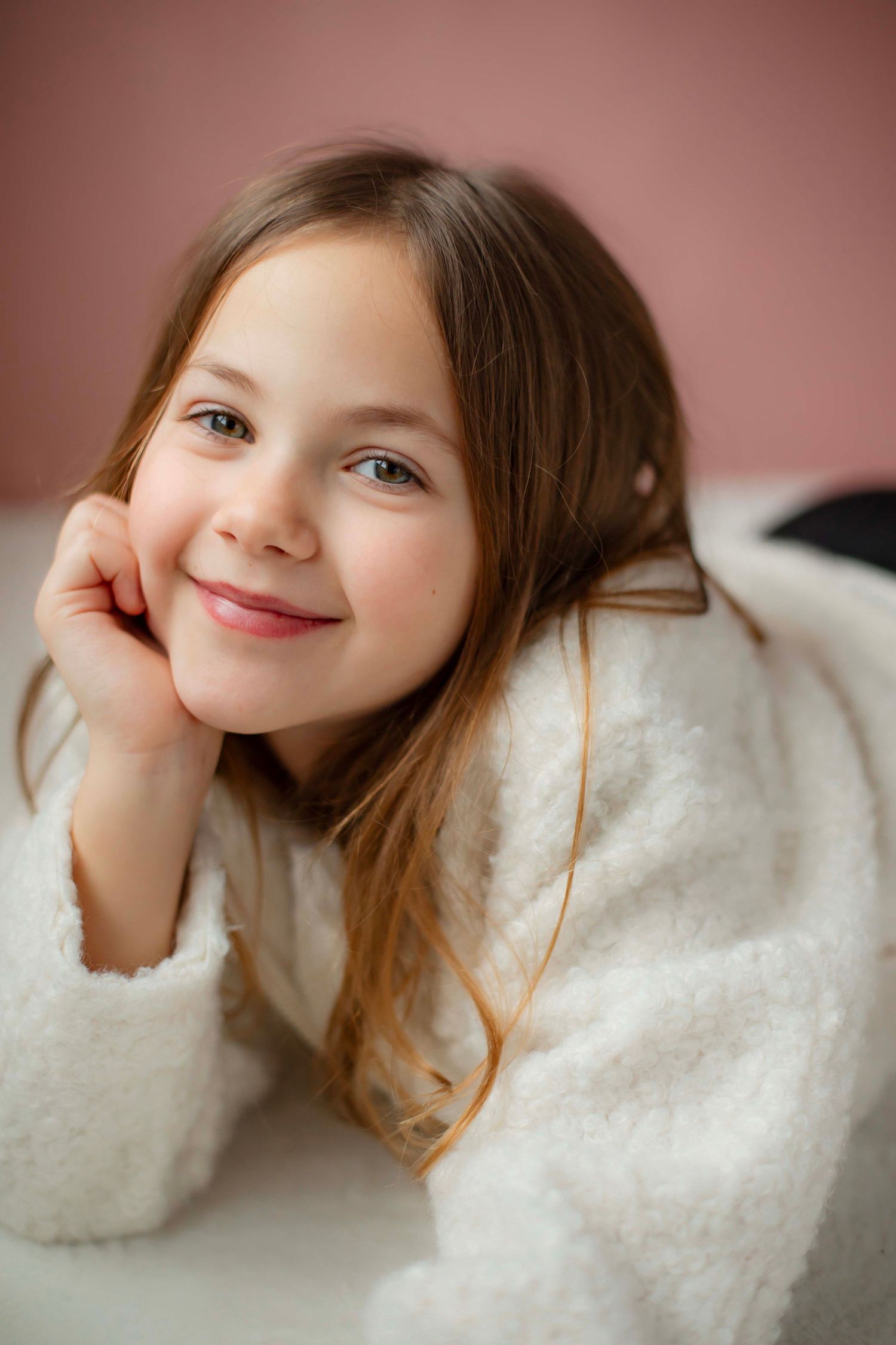Willow & Wren Photography studio in Chaska, Minnesota. Portrait photography.