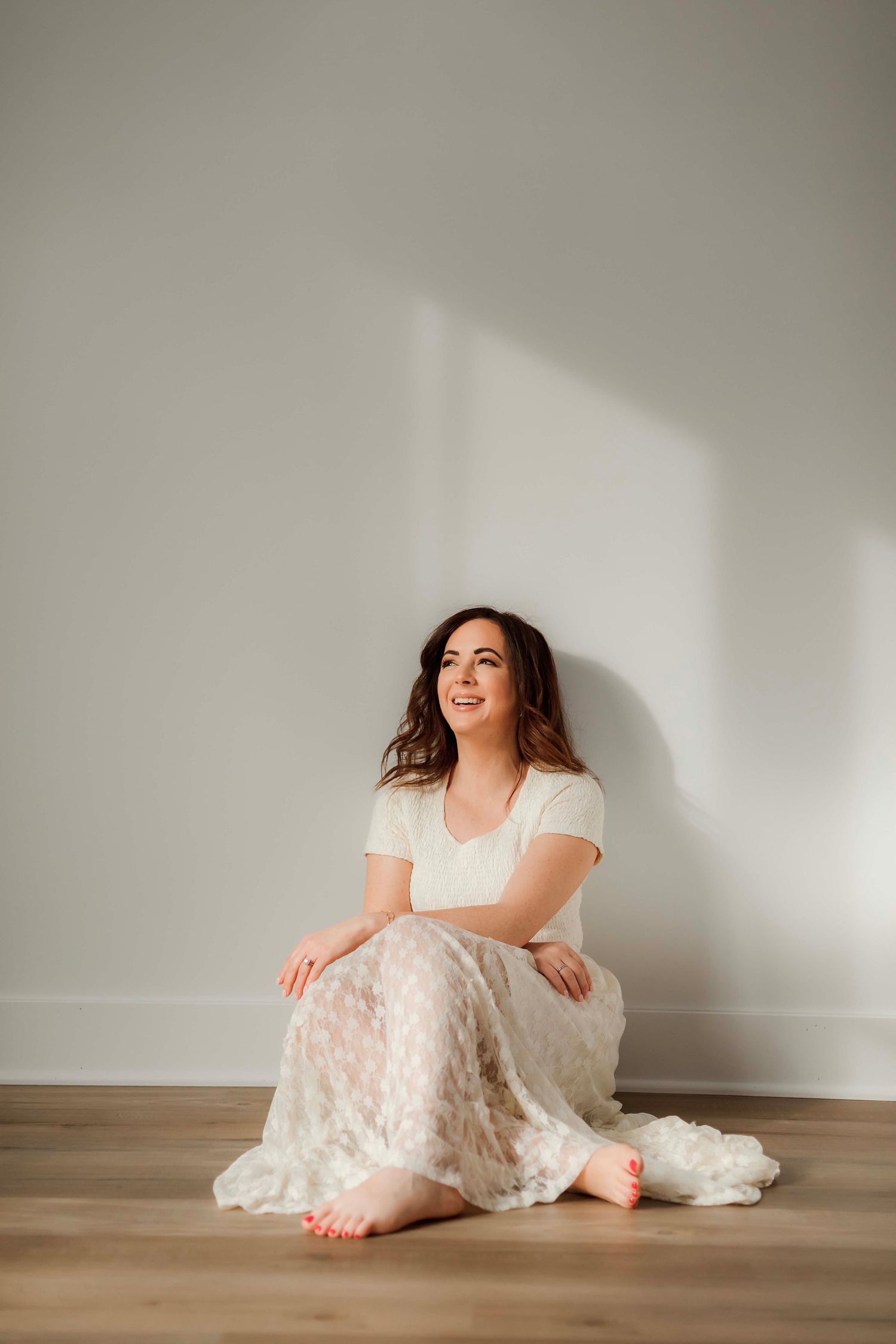 Willow & Wren Photography studio in Chaska, Minnesota. Portrait photography.