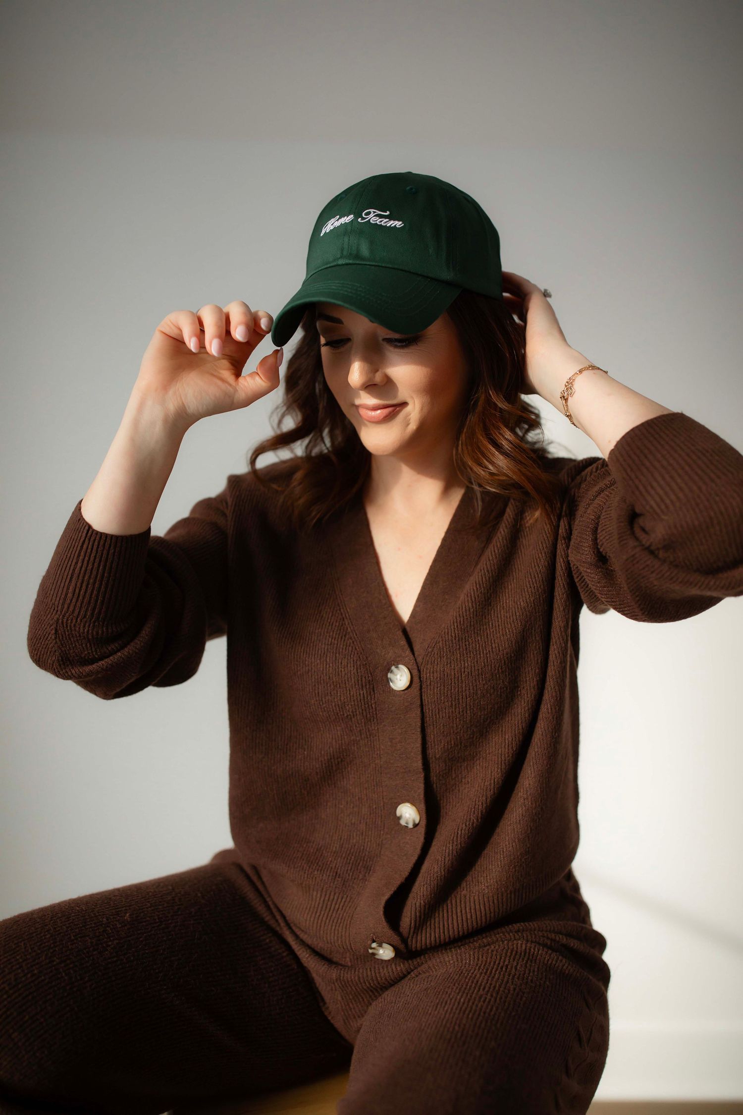 Willow & Wren Photography studio in Chaska, Minnesota. Portrait photography. Content and social media photography.