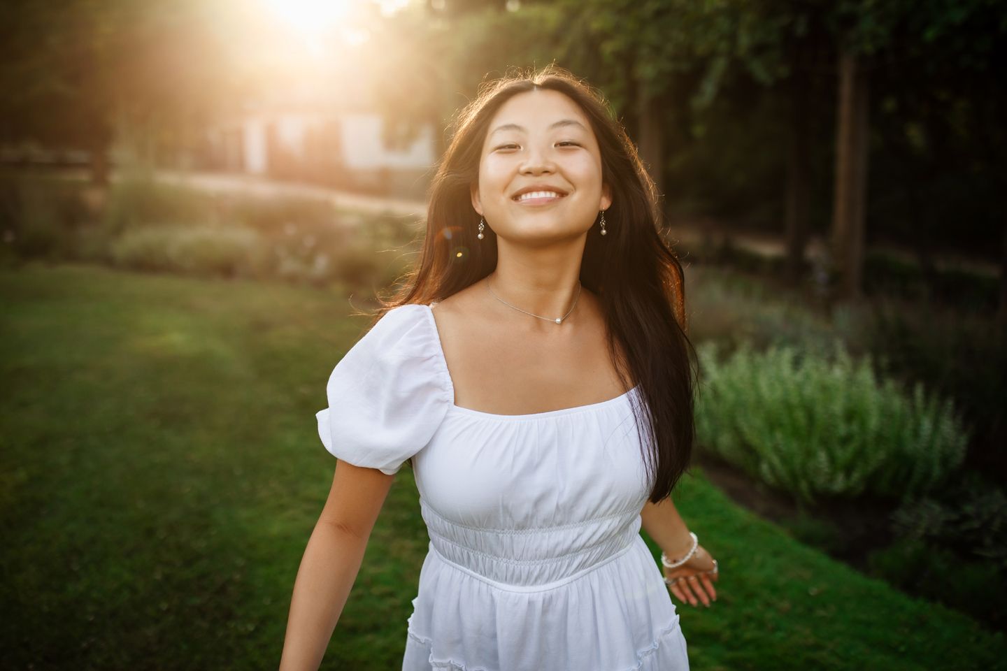 High school senior photography by Willow & Wren Photography in Minnetonka, Minnesota.