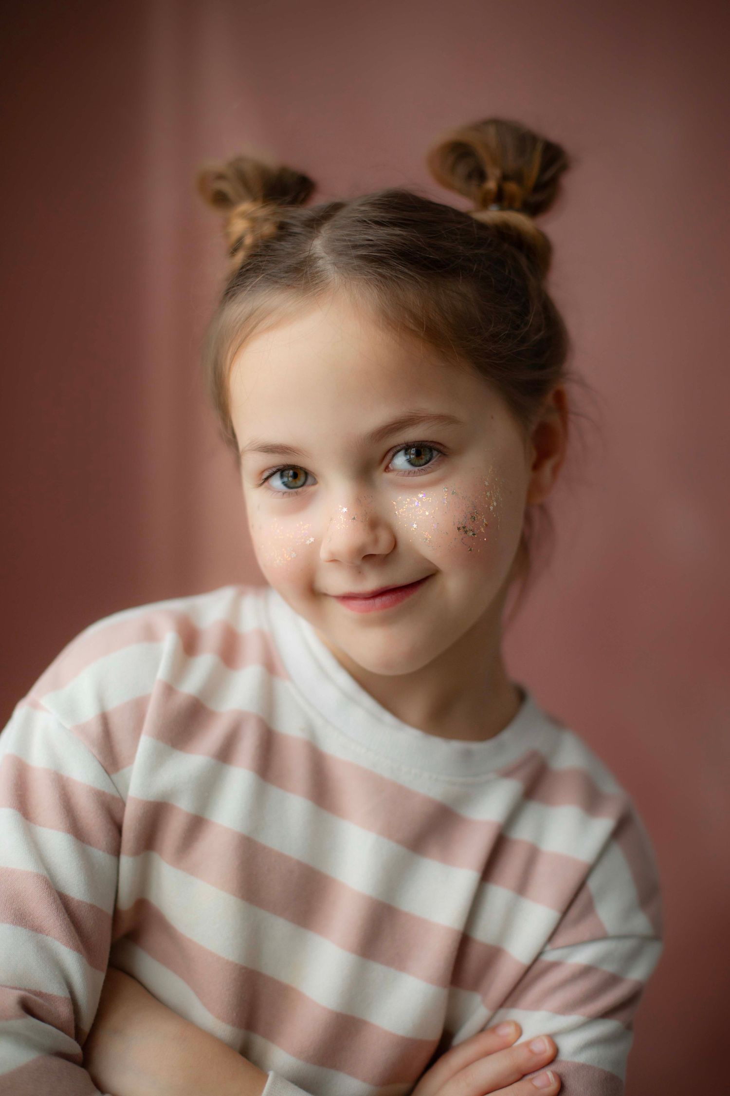 Willow & Wren Photography studio in Chaska, Minnesota. Portrait photography.