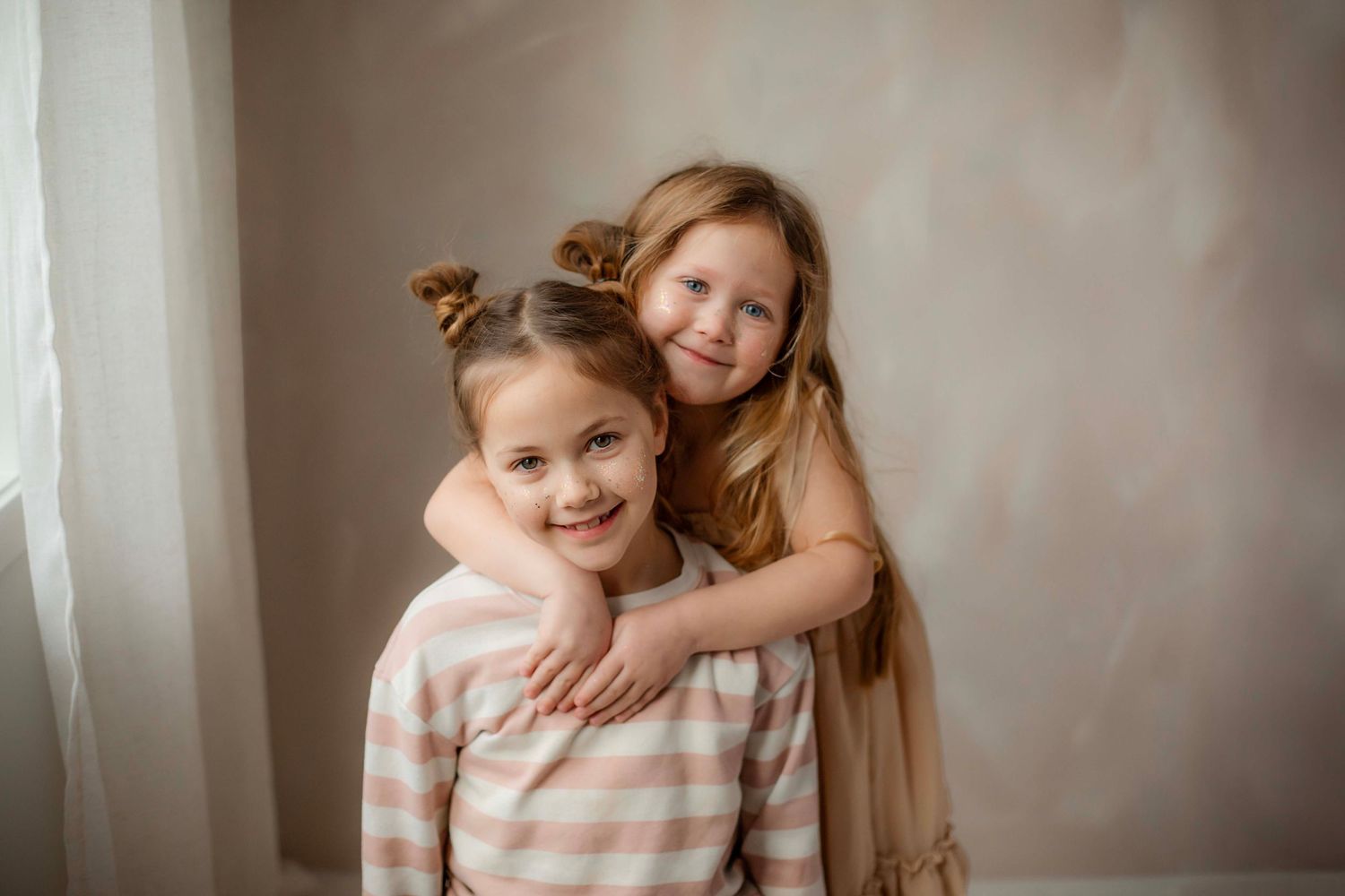 Willow & Wren Photography studio in Chaska, Minnesota. Portrait photography.