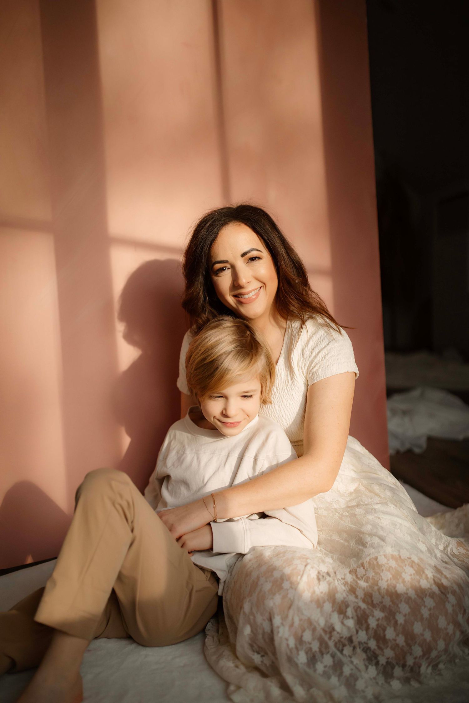 Willow & Wren Photography studio in Chaska, Minnesota. Portrait photography.