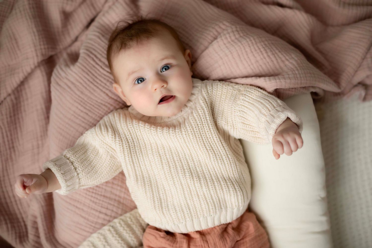 Willow & Wren Photography. Family photography session.