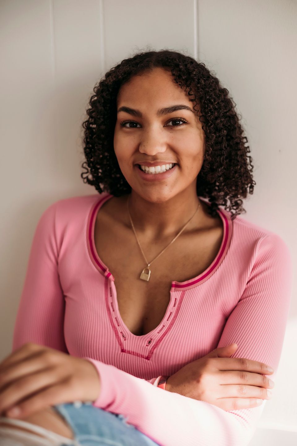 High school senior photography by Willow & Wren Photography in Minnetonka, Minnesota.