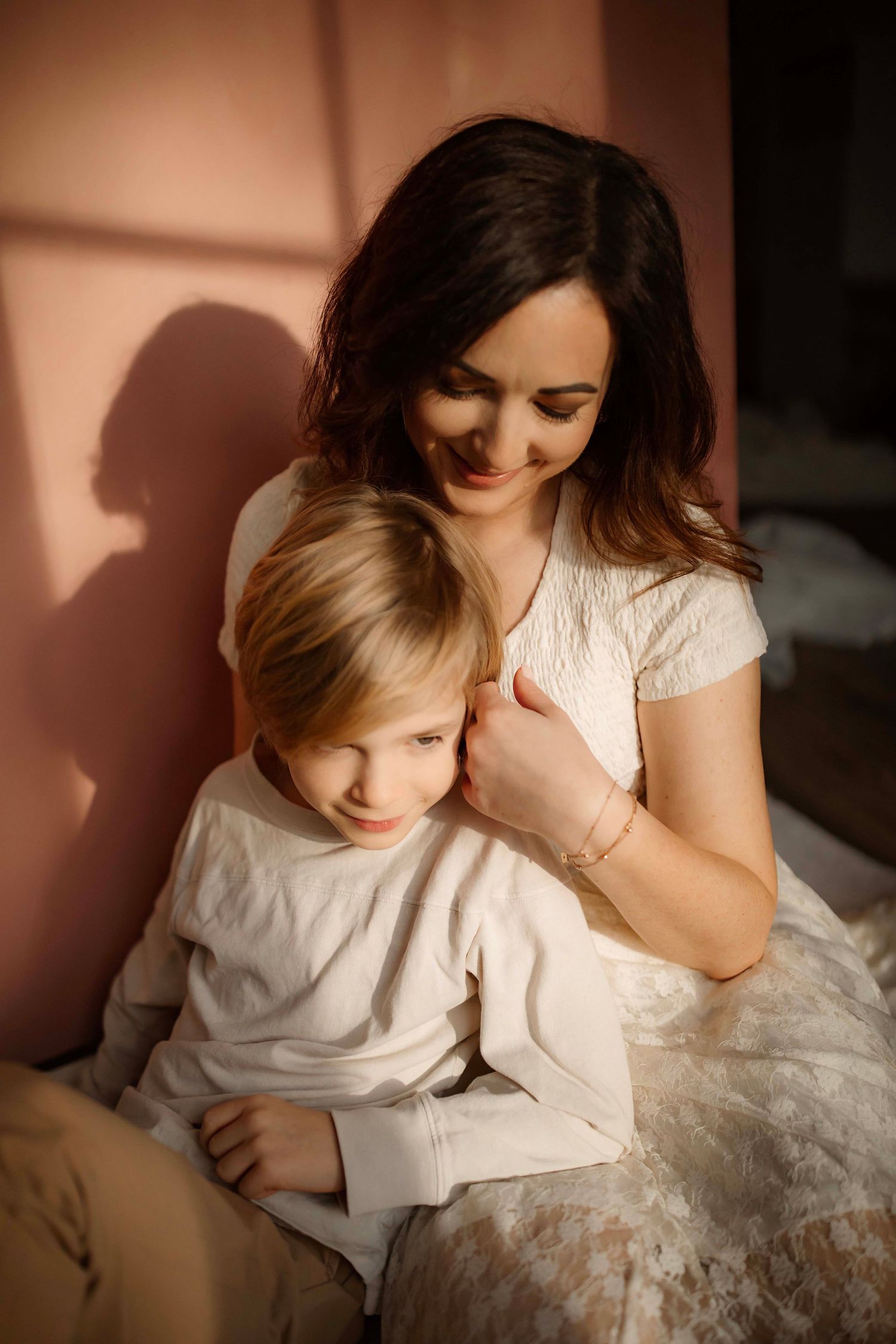 Willow & Wren Photography studio in Chaska, Minnesota. Portrait photography.